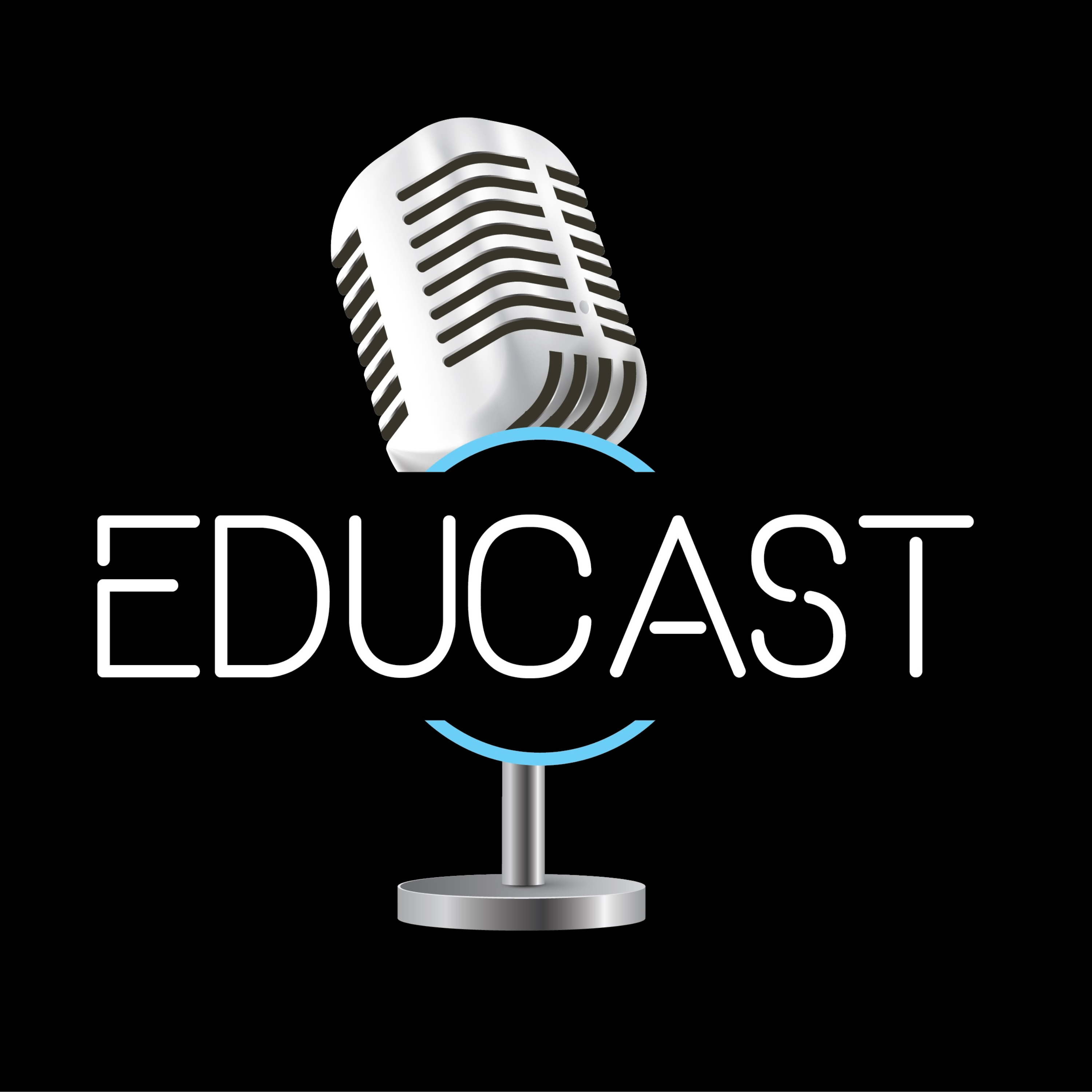 EDUCAST podcast artwork