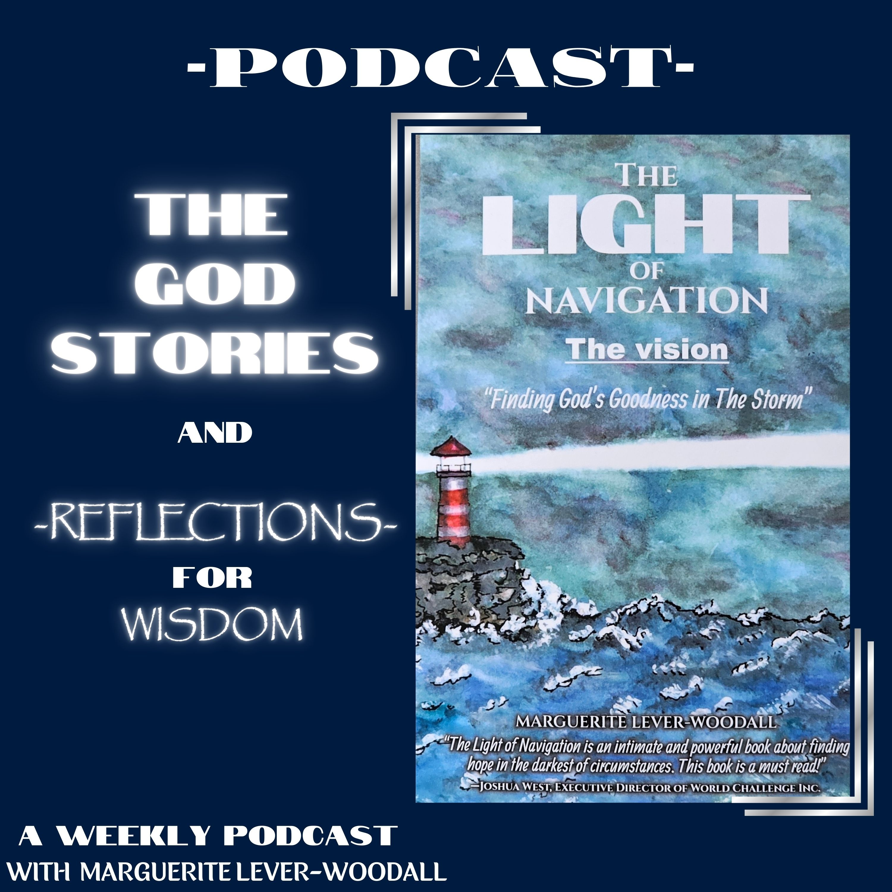 The Light of Navigation podcast artwork