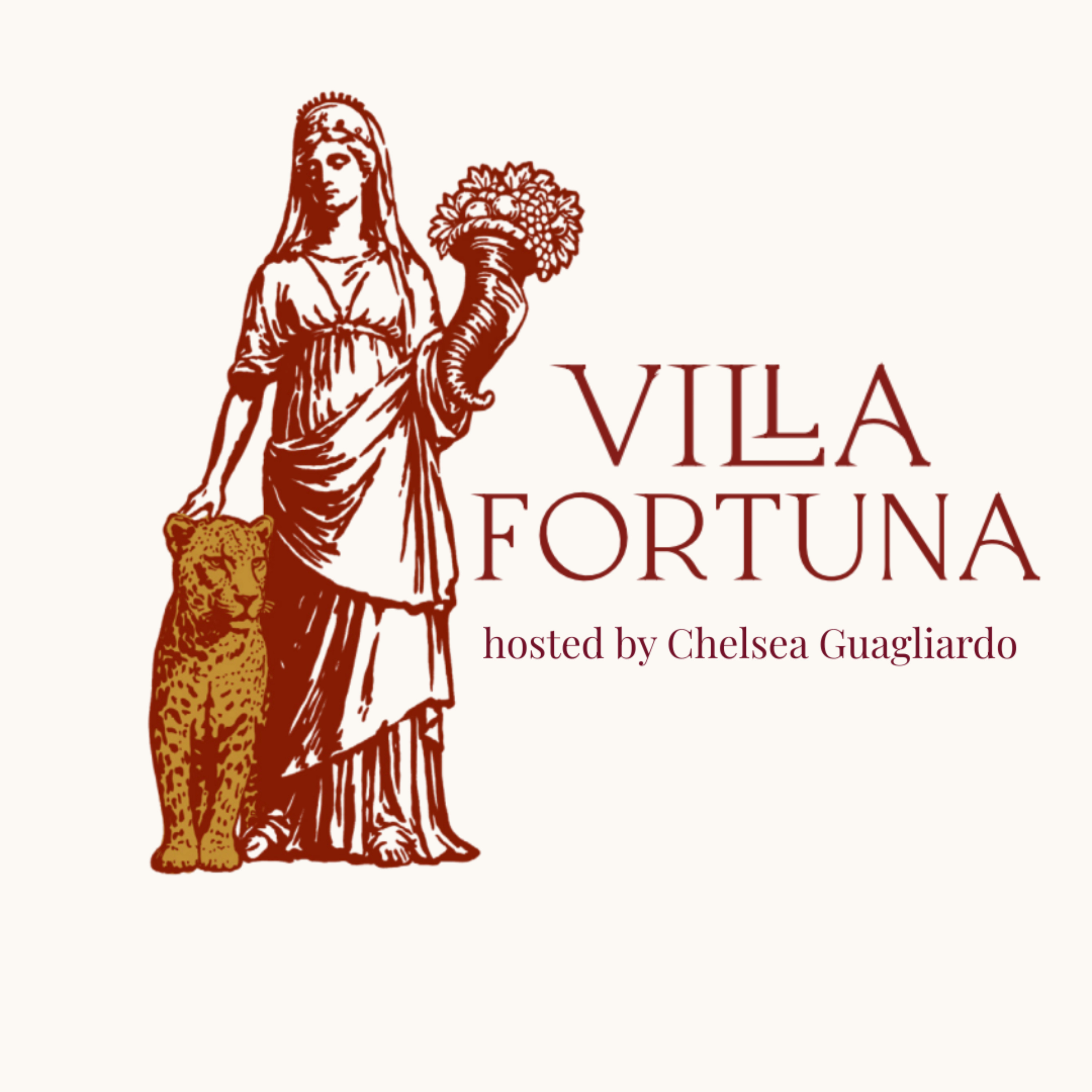 italian american folk magic: saints, superstition & mysticism explained episode artwork