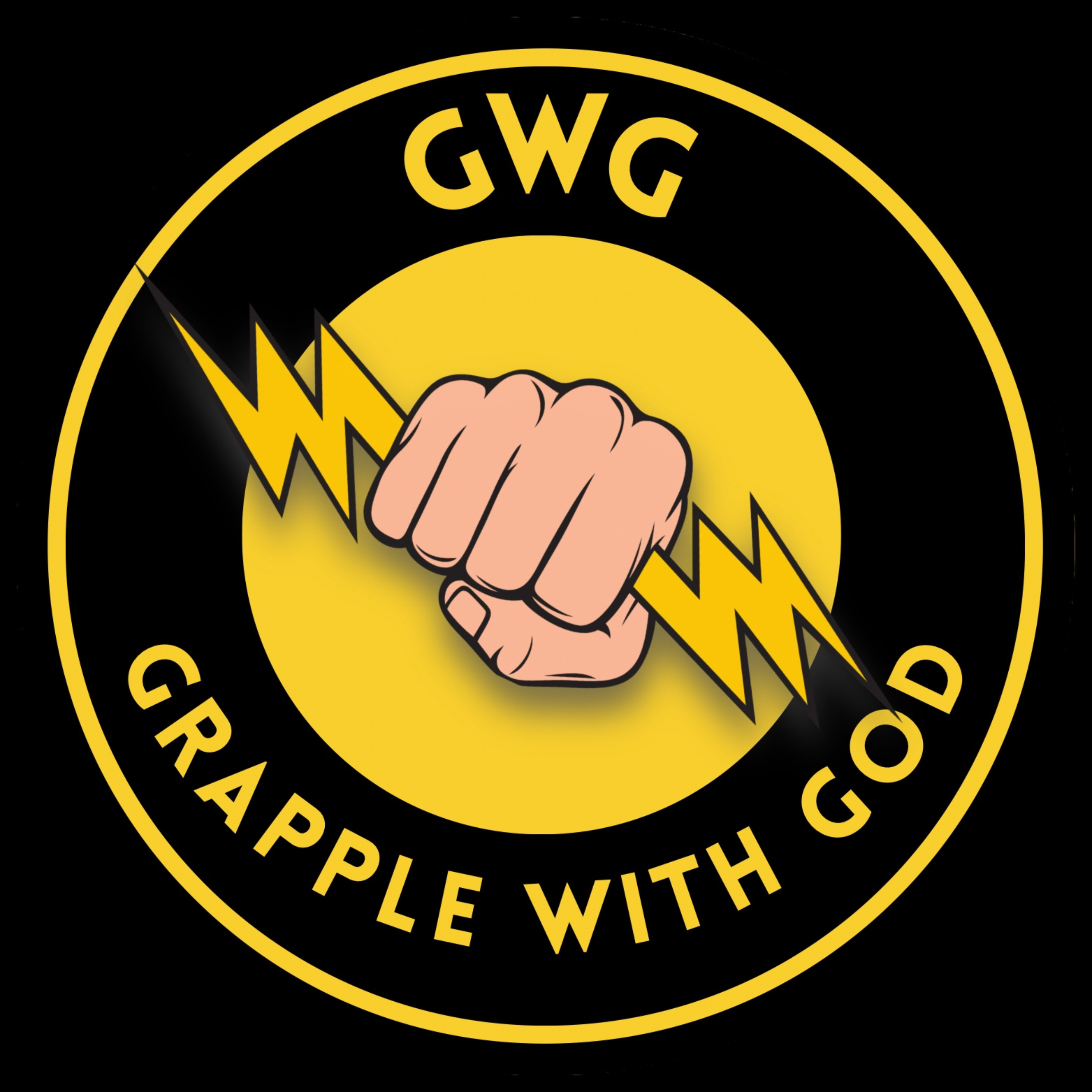 Grapple With God