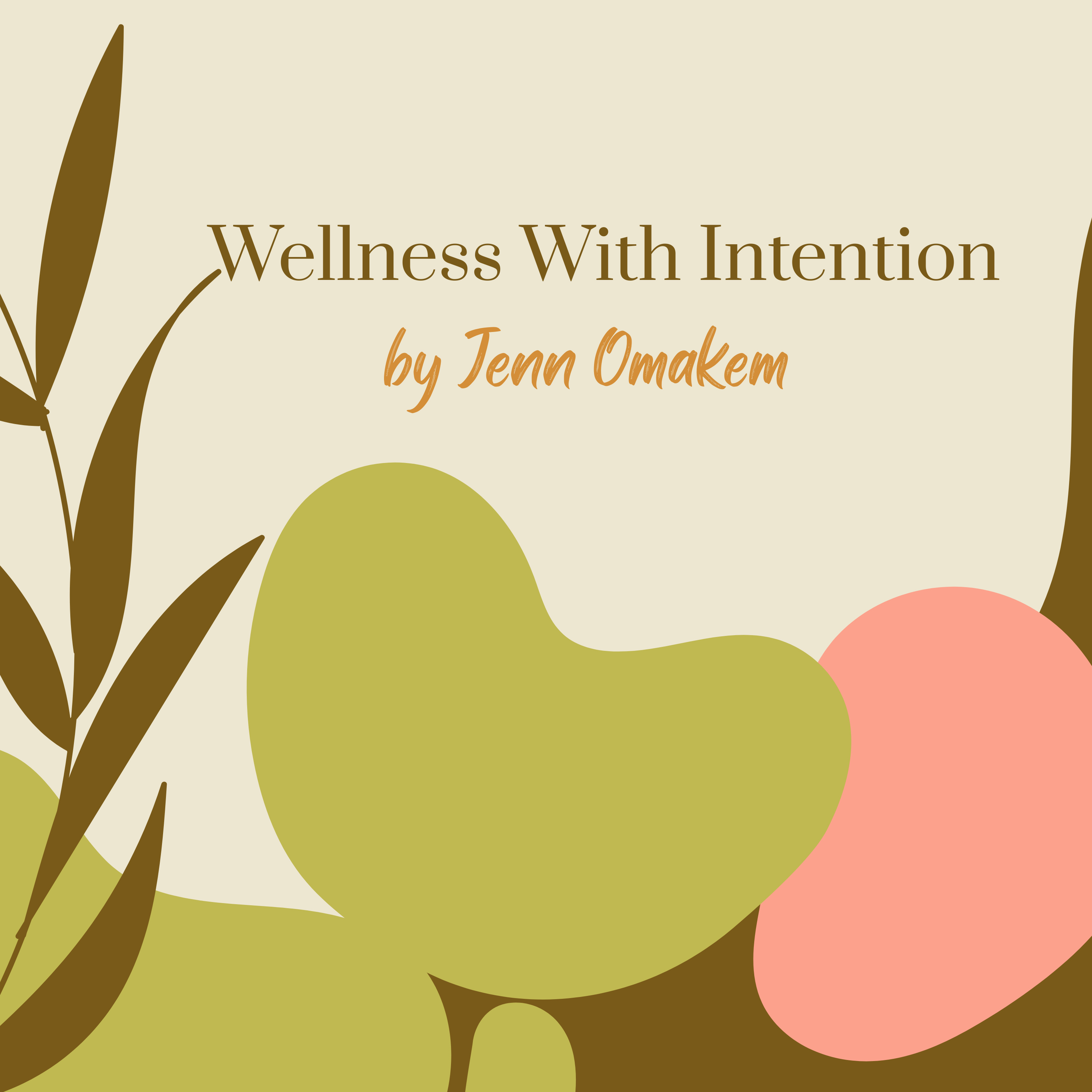 Wellness With Intention