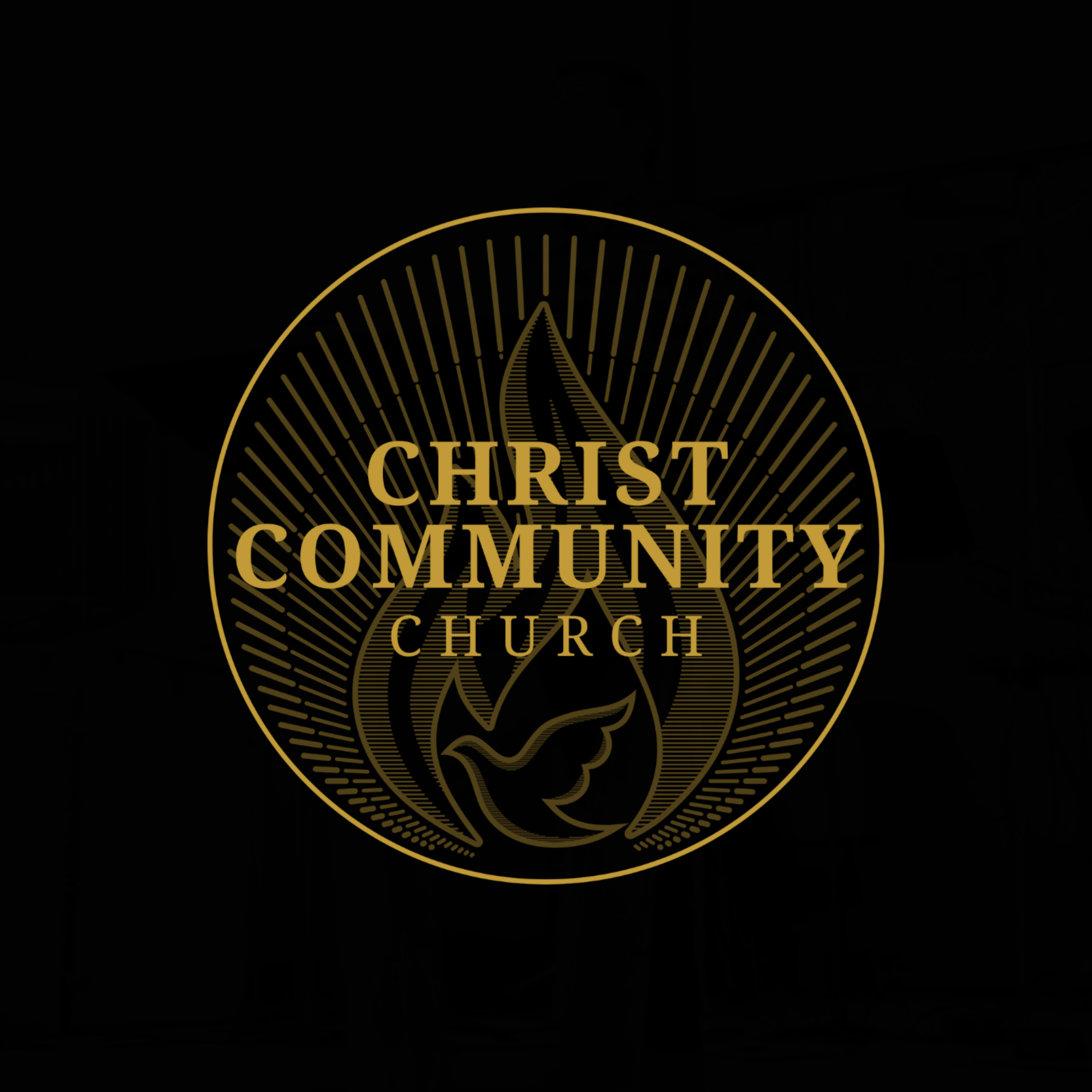 Christ Community Church (Brazil, IN) podcast artwork