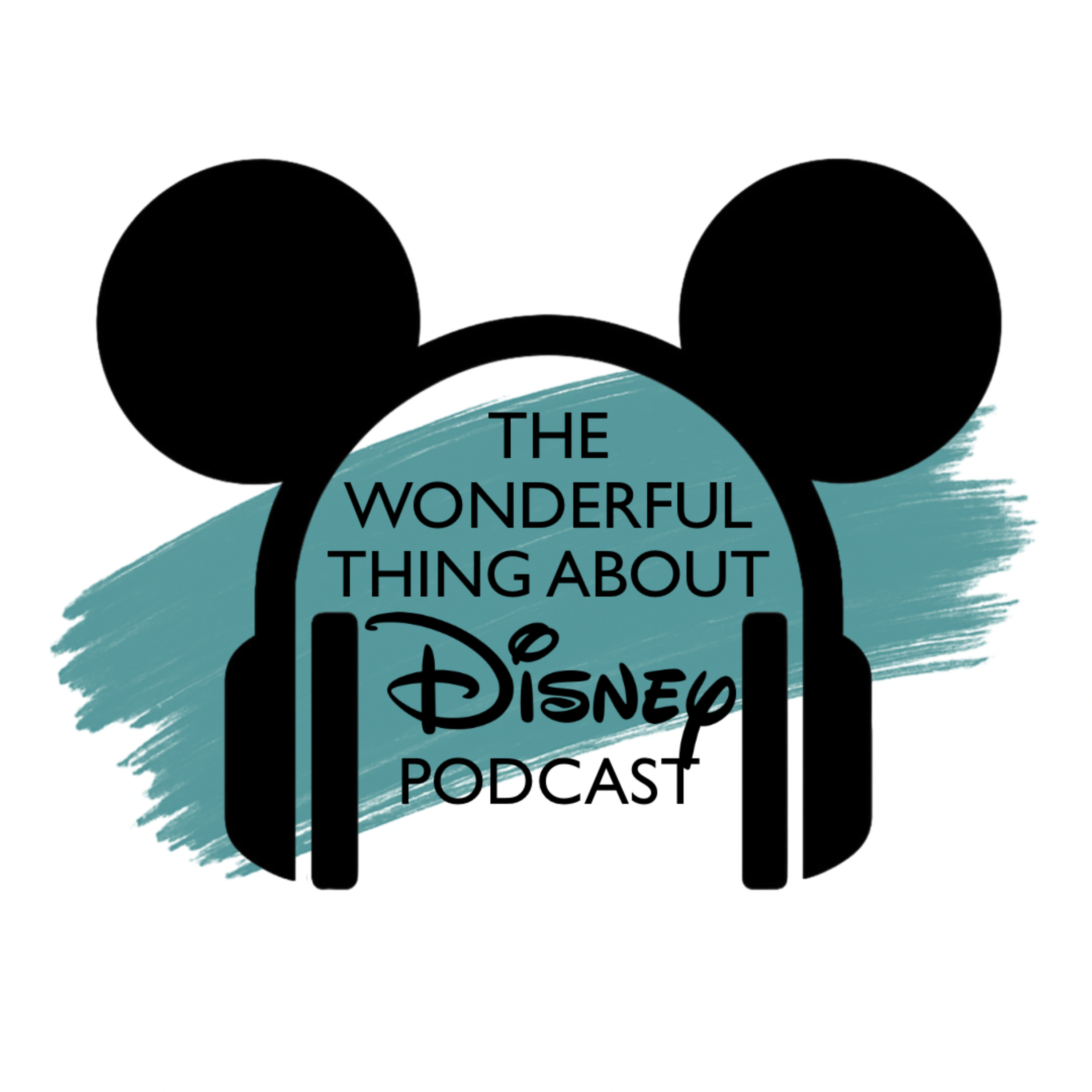 The Wonderful Thing About Disney Podcast