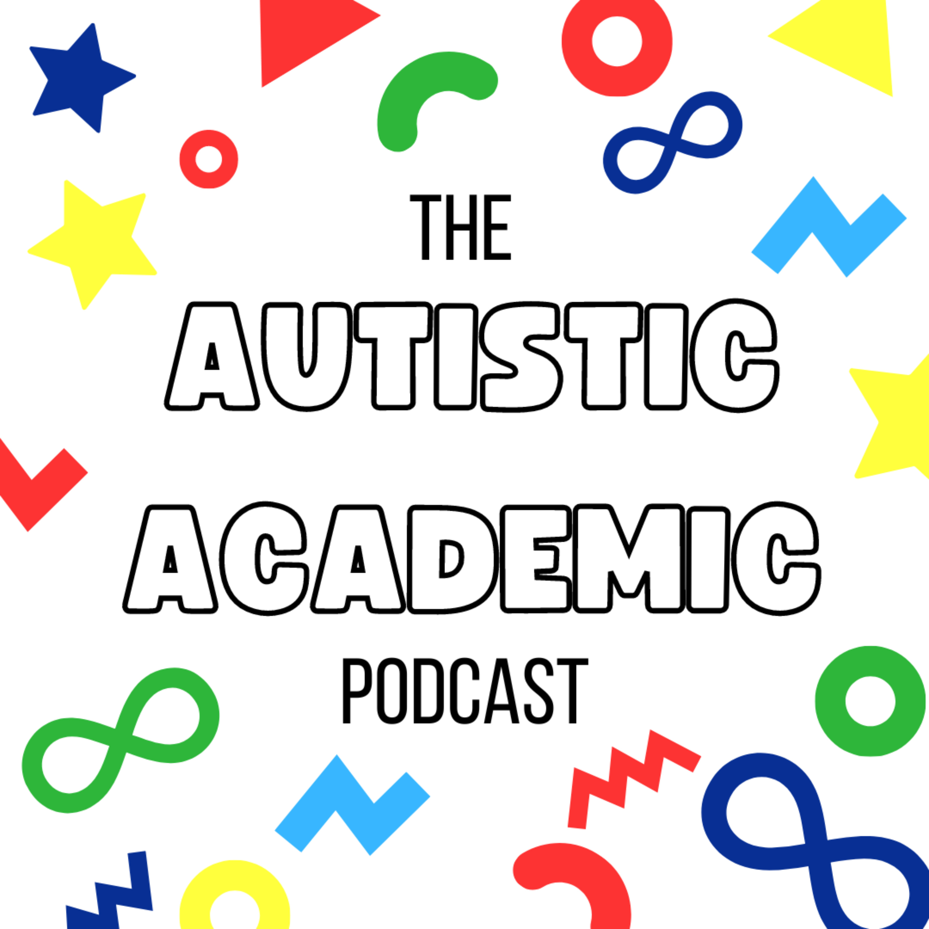 The Autistic Academic