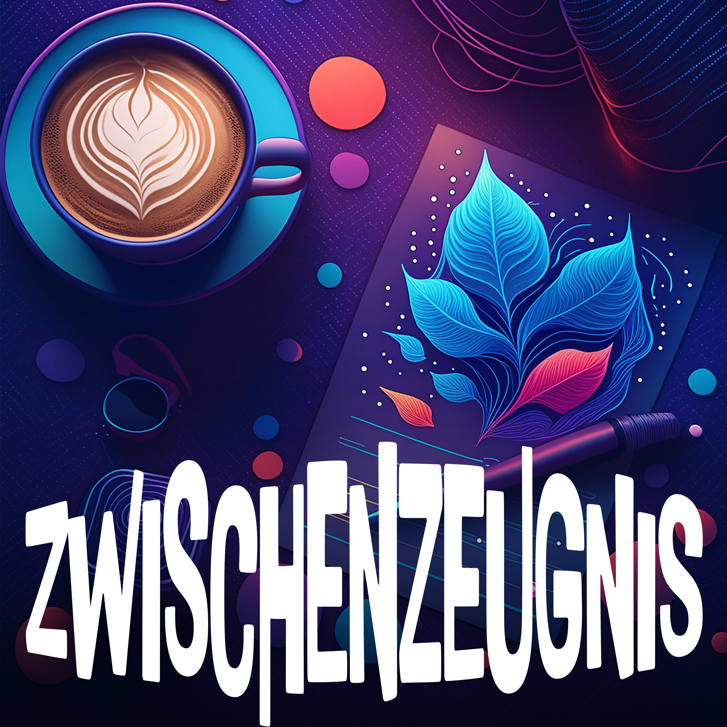 ZWISCHENZEUGNIS - Firlefanz & Foppereien