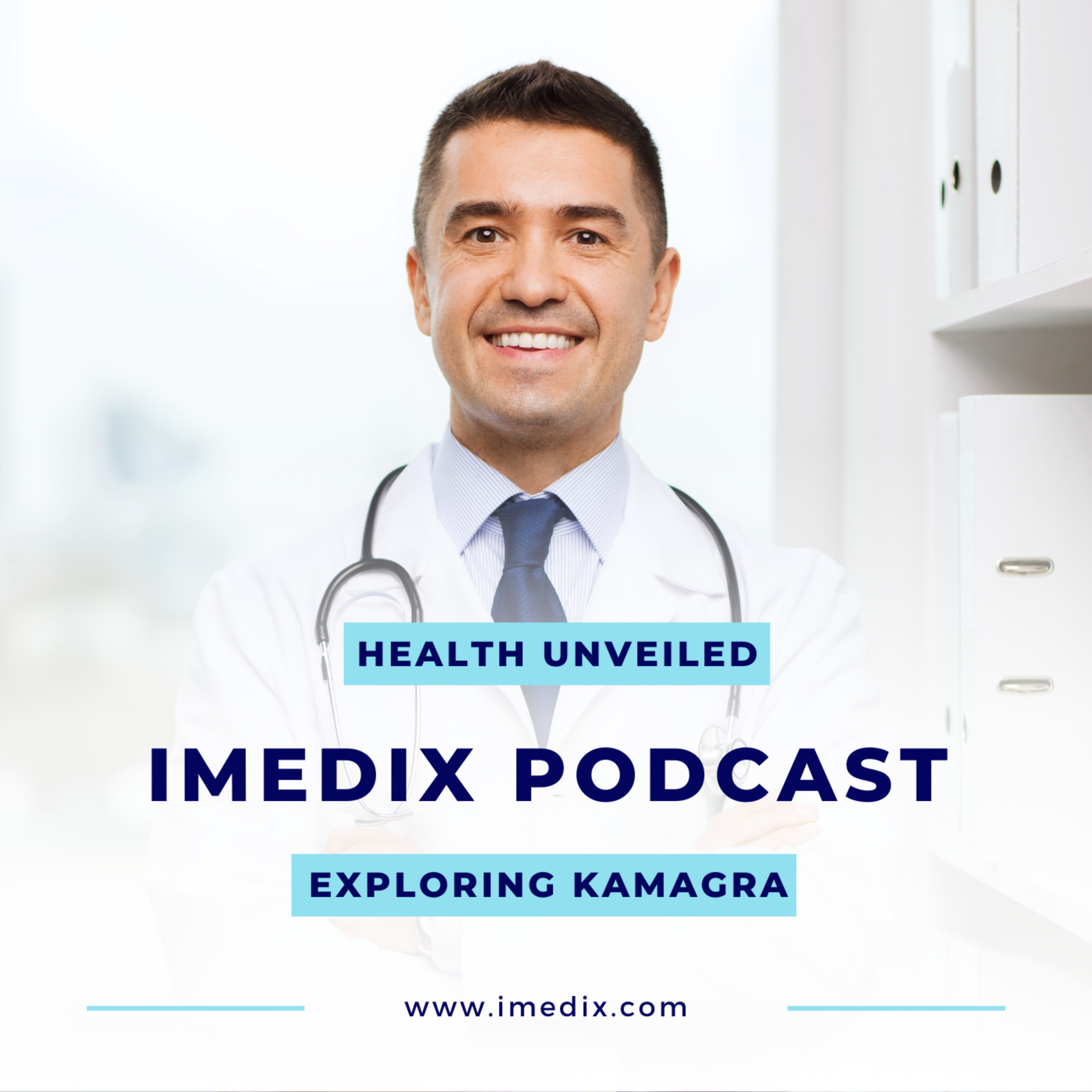 Insights from Kamagra Online Reviews podcast artwork