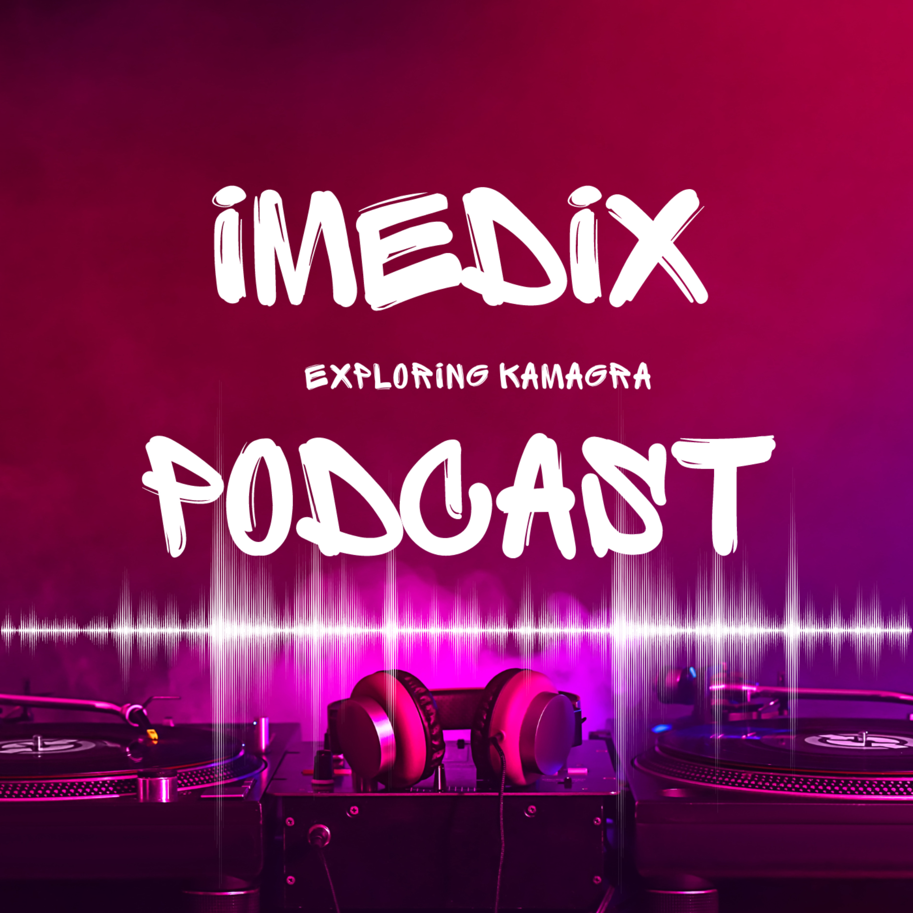 An Insightful Look at Kamagra 100 podcast artwork