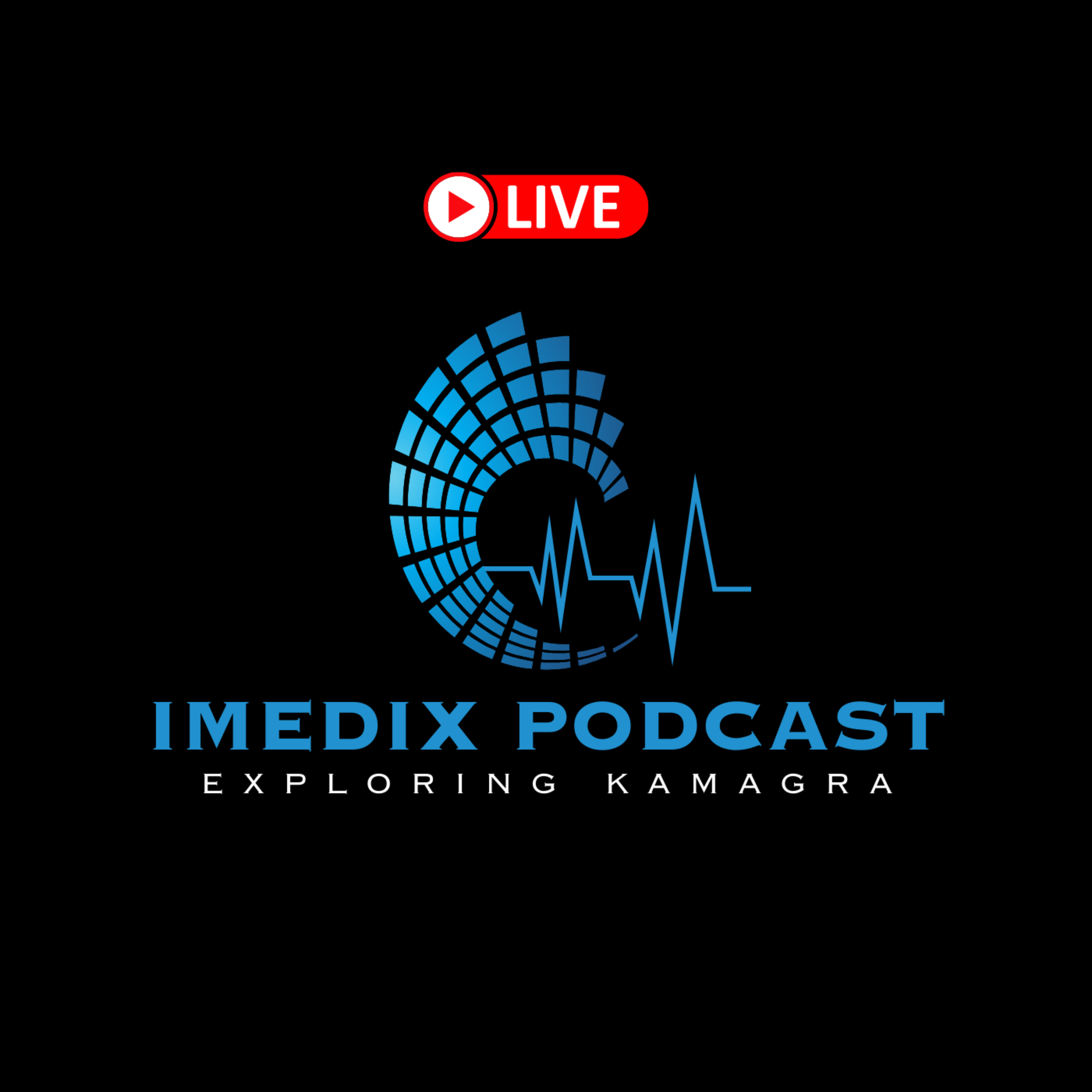 A Closer Look at Kamagra 100 mg podcast artwork