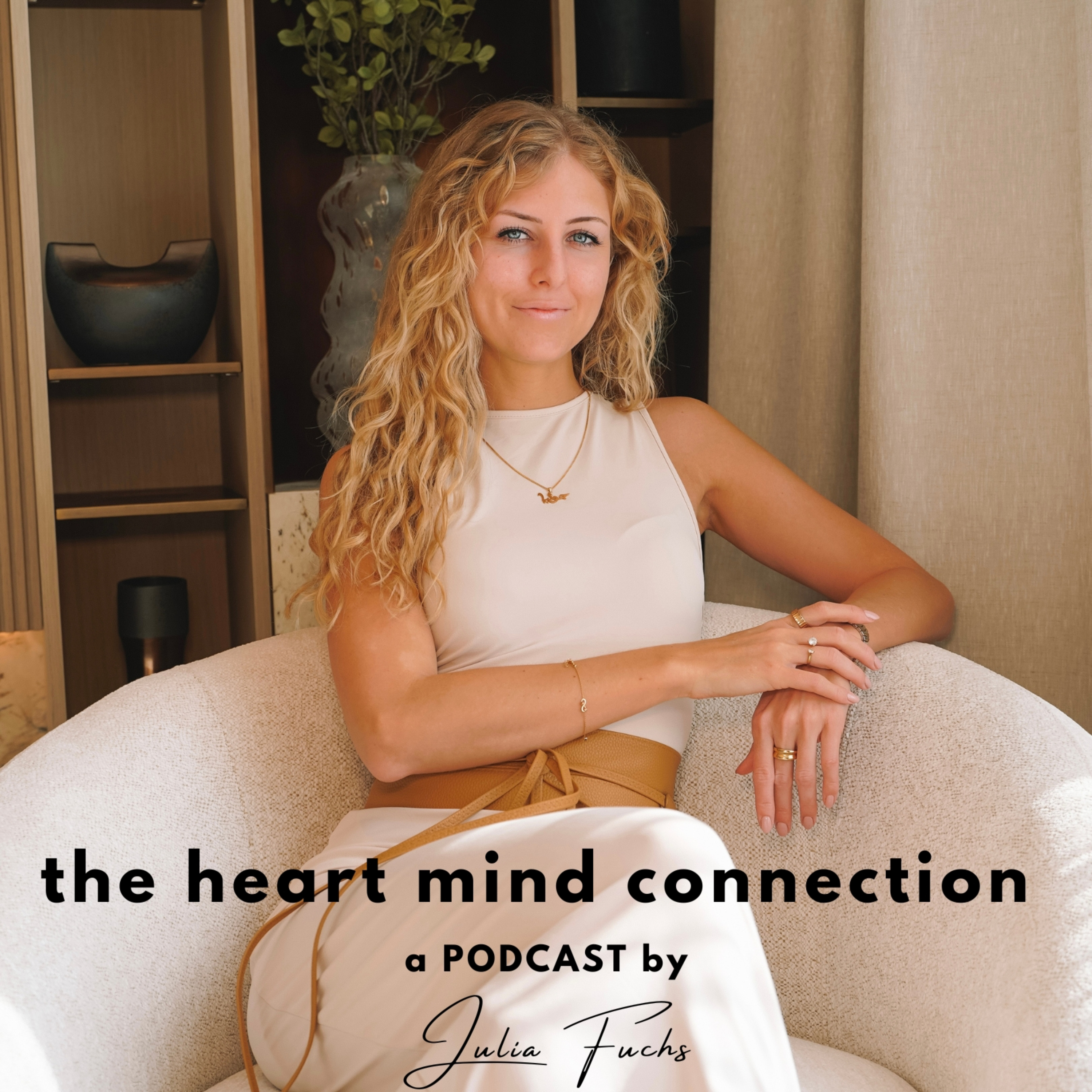 the heart mind connection