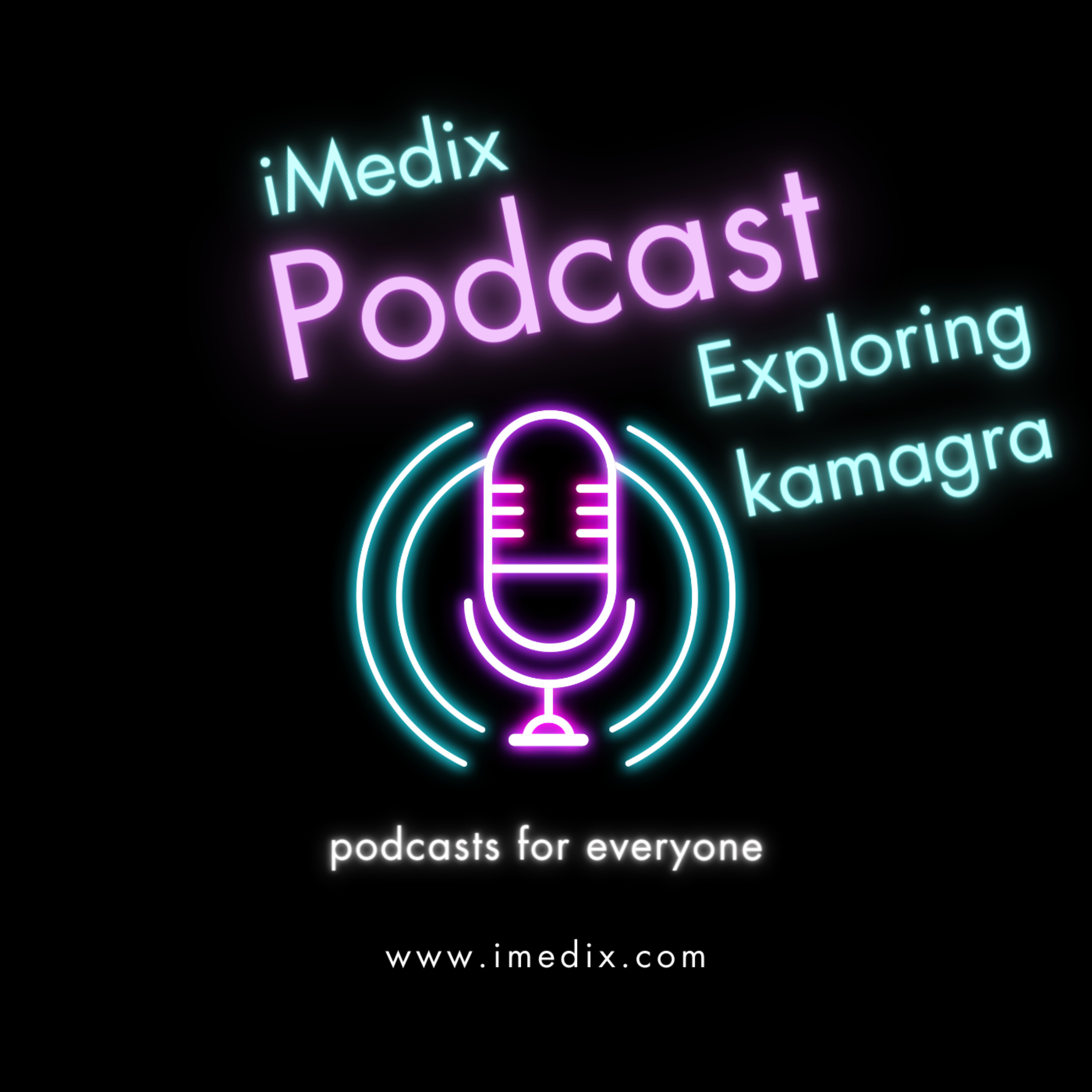 Navigating Male Health Buy Kamagra Online podcast artwork