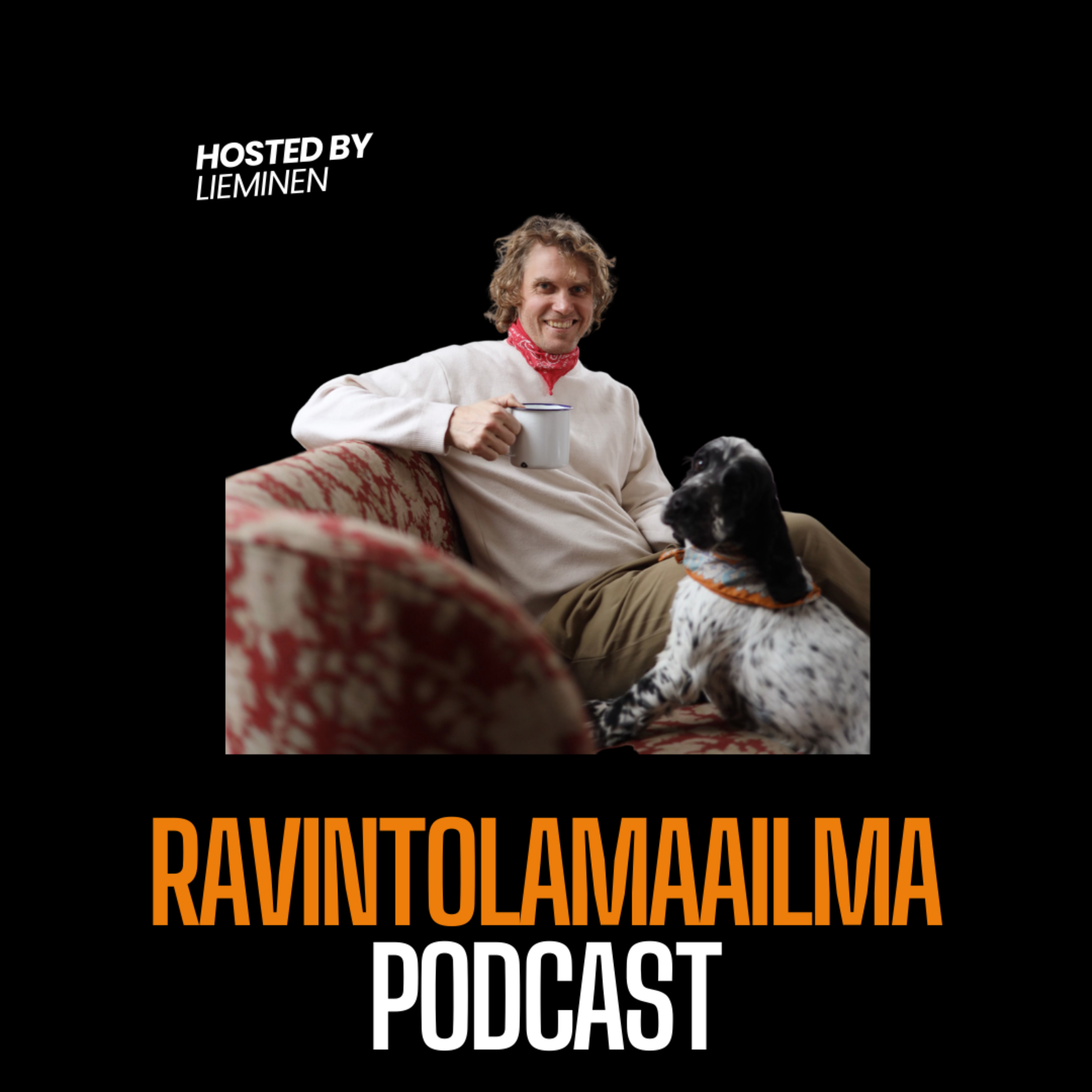 Ravintolamaailma