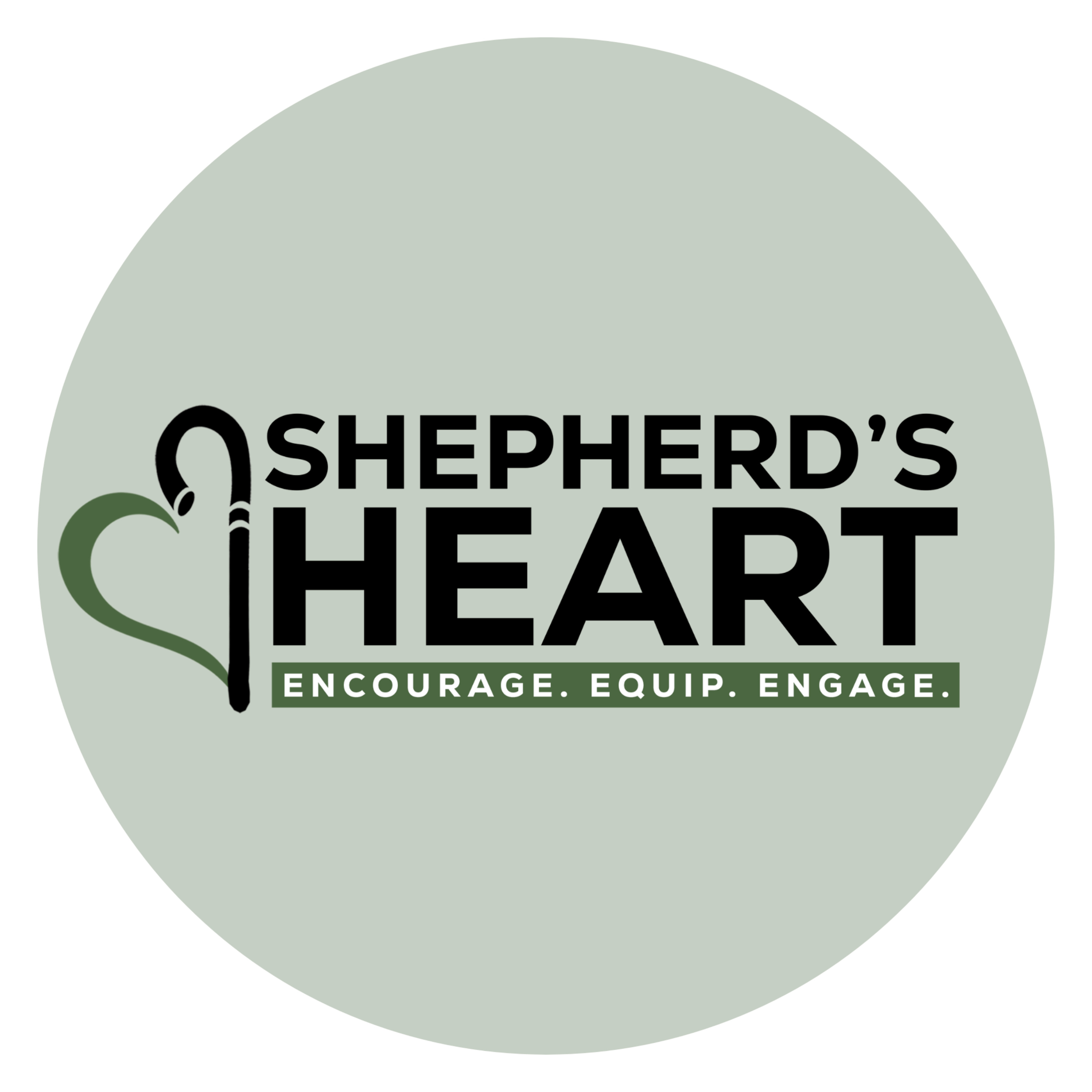 Shepherd\'s Heart Podcast