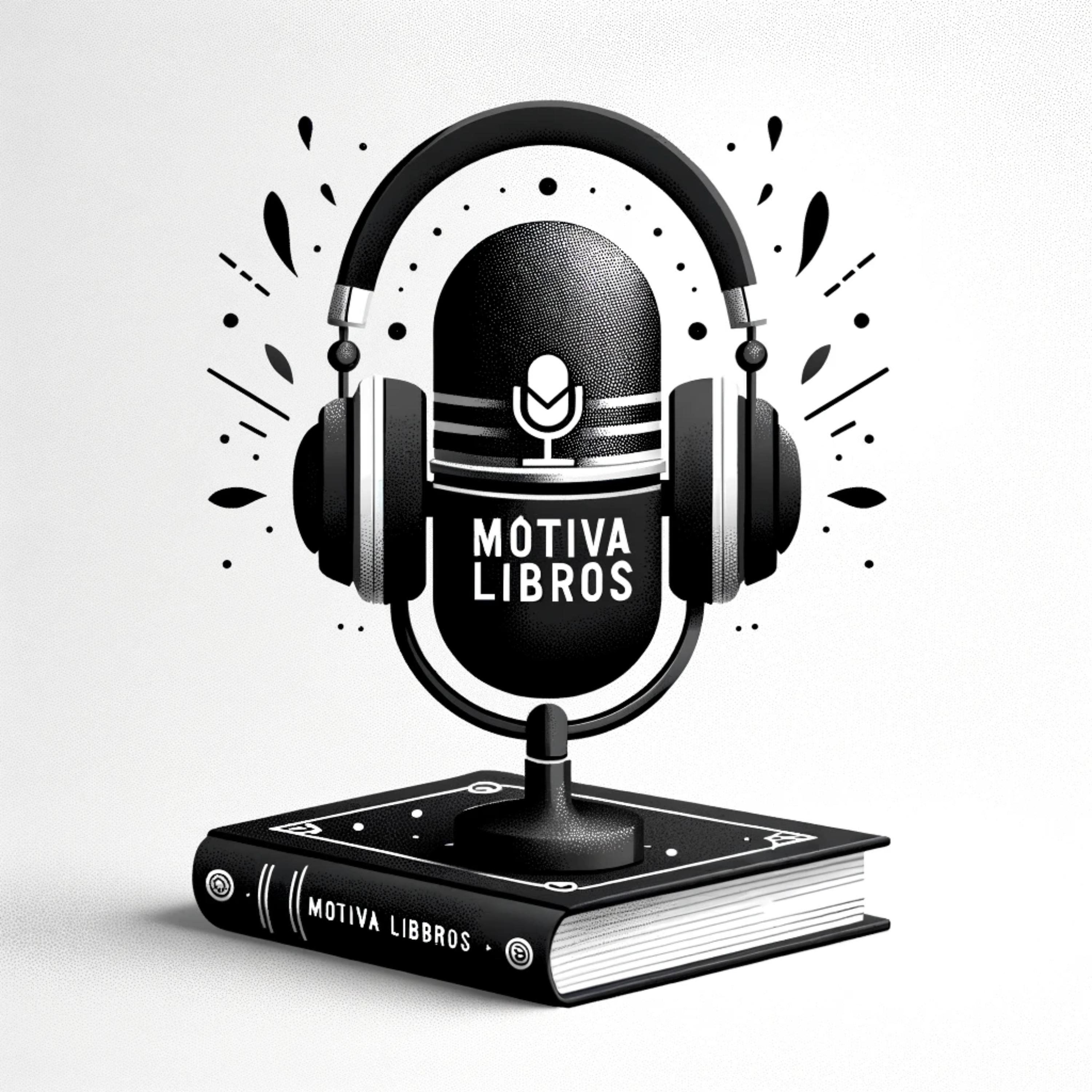 Motiva Libros podcast artwork