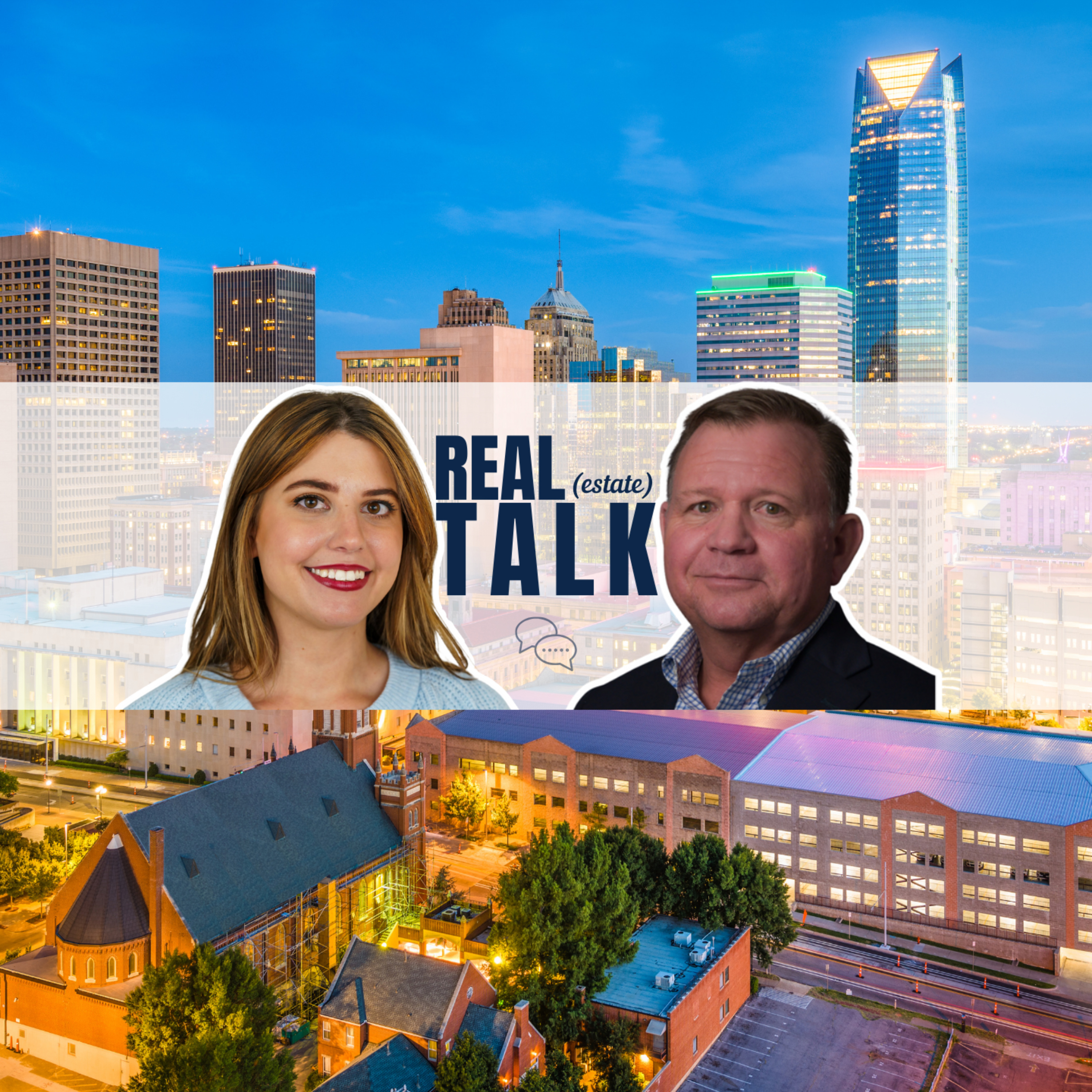 REAL (Estate) Talk