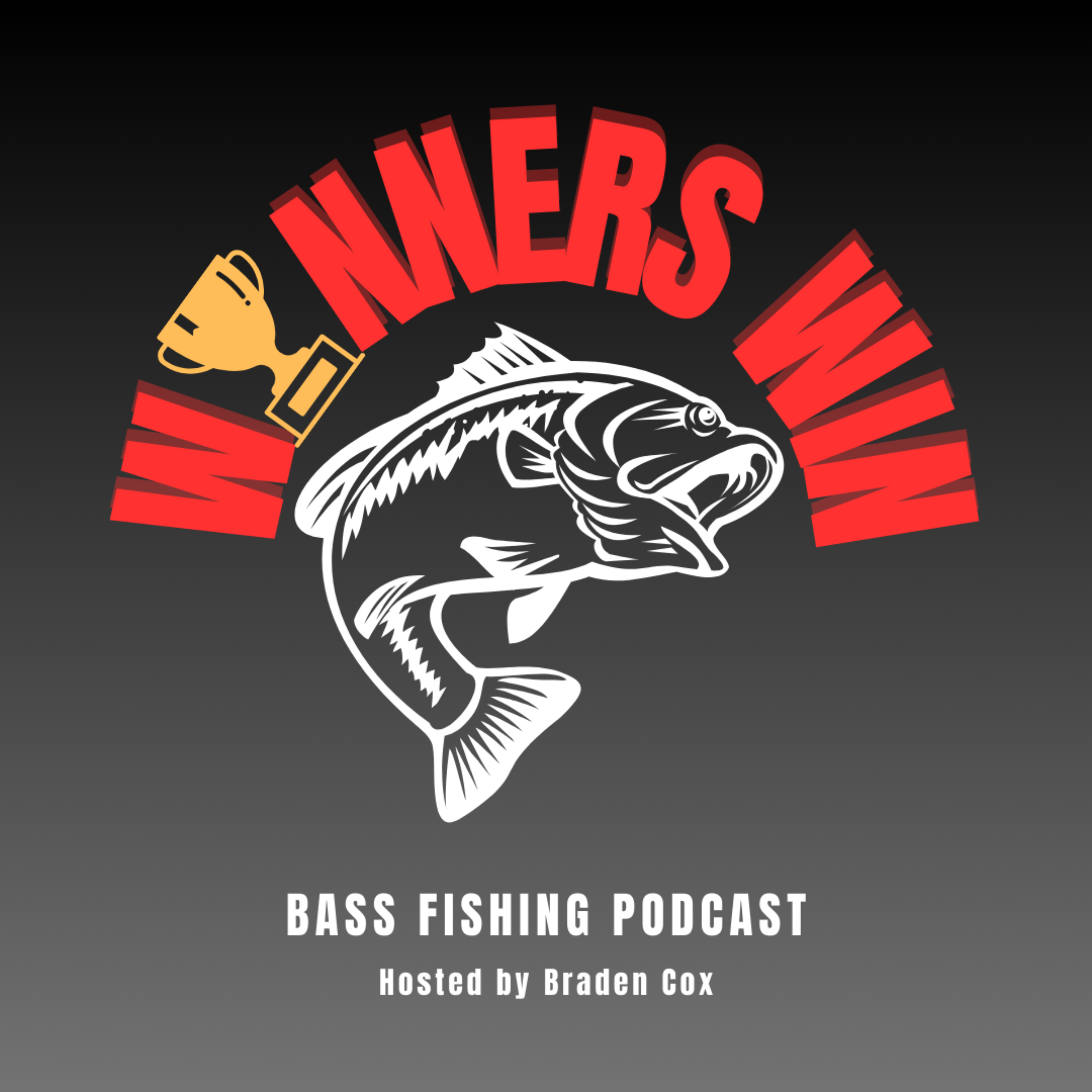 The Winners Win Podcast
