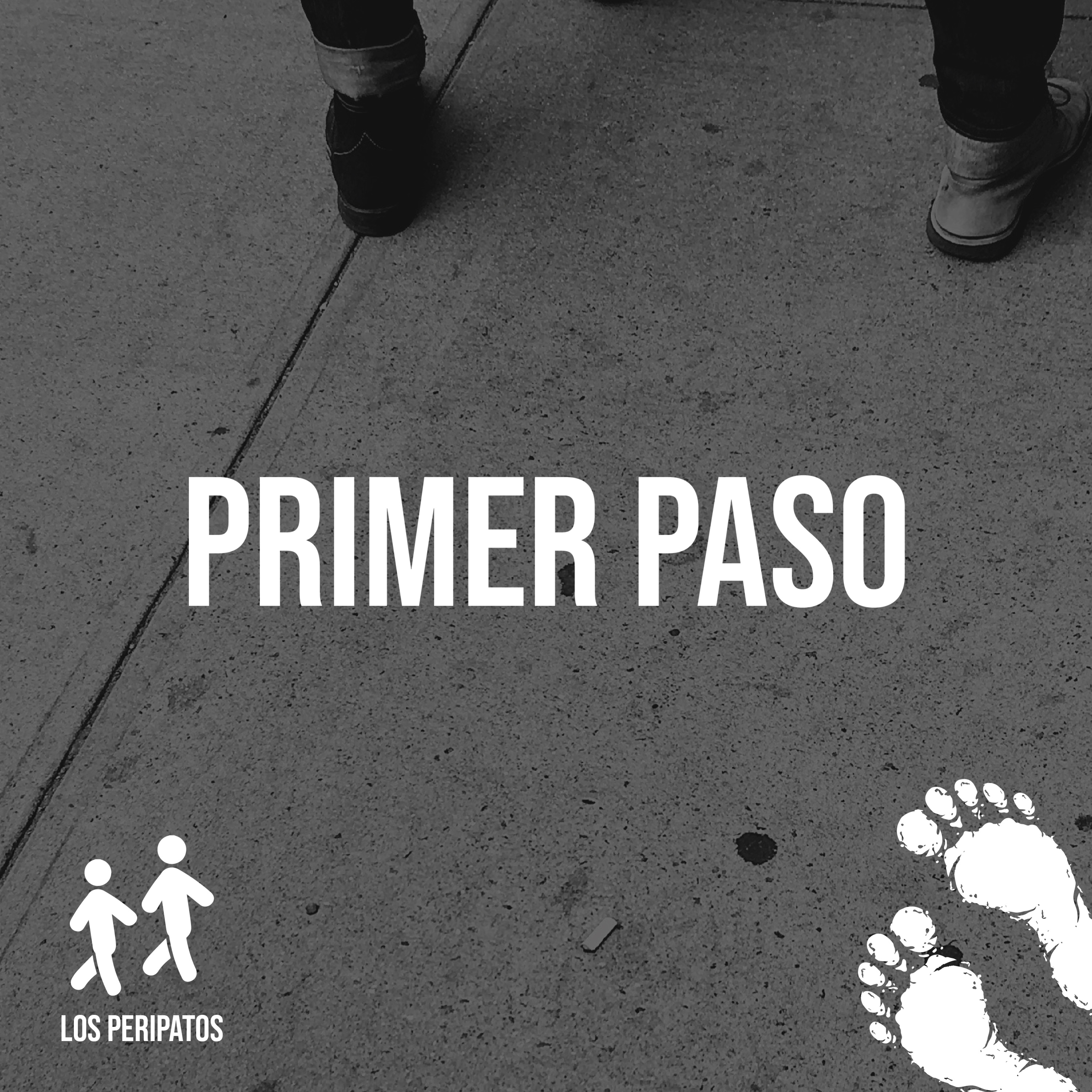 Los Peripatos podcast artwork