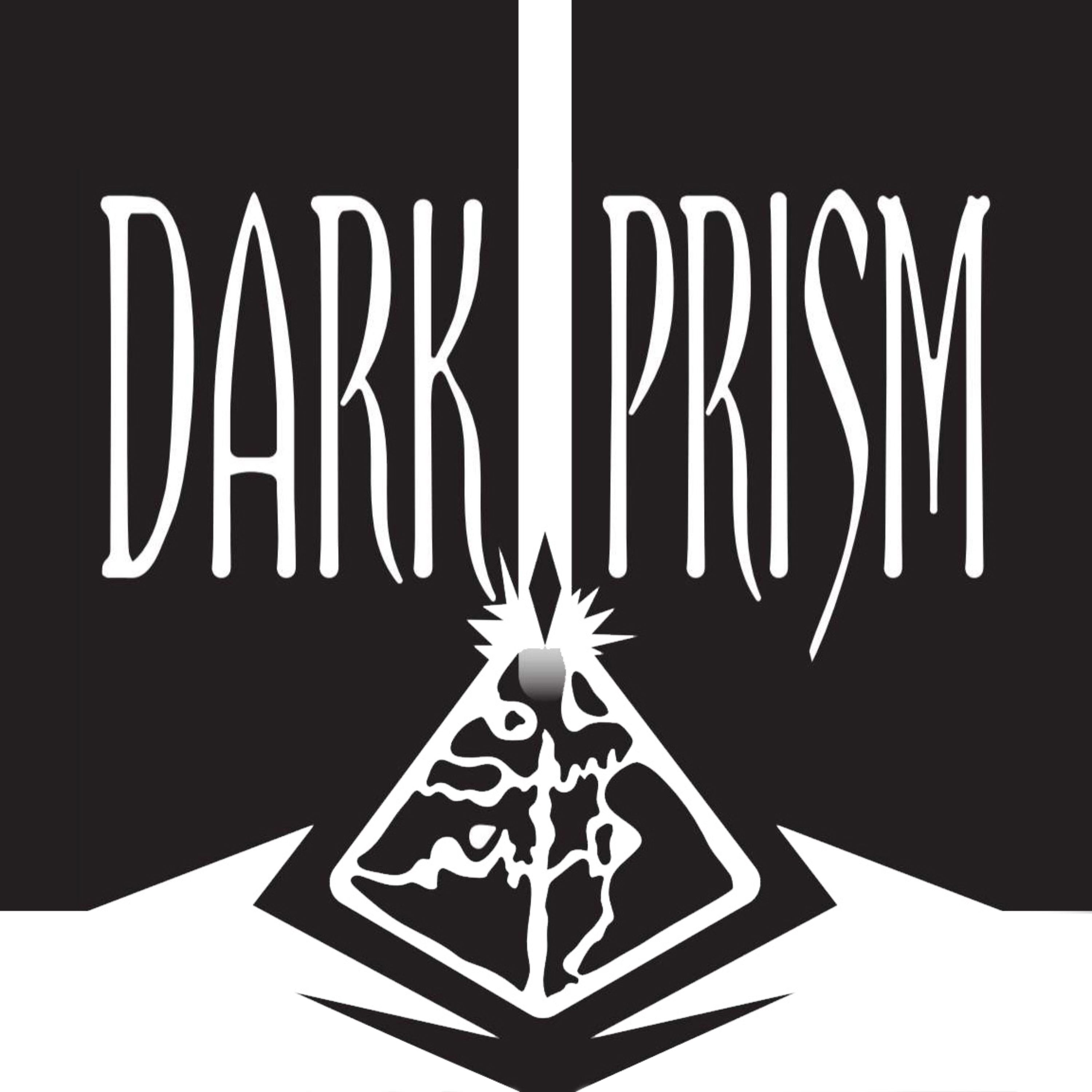 DarkPrism cover art