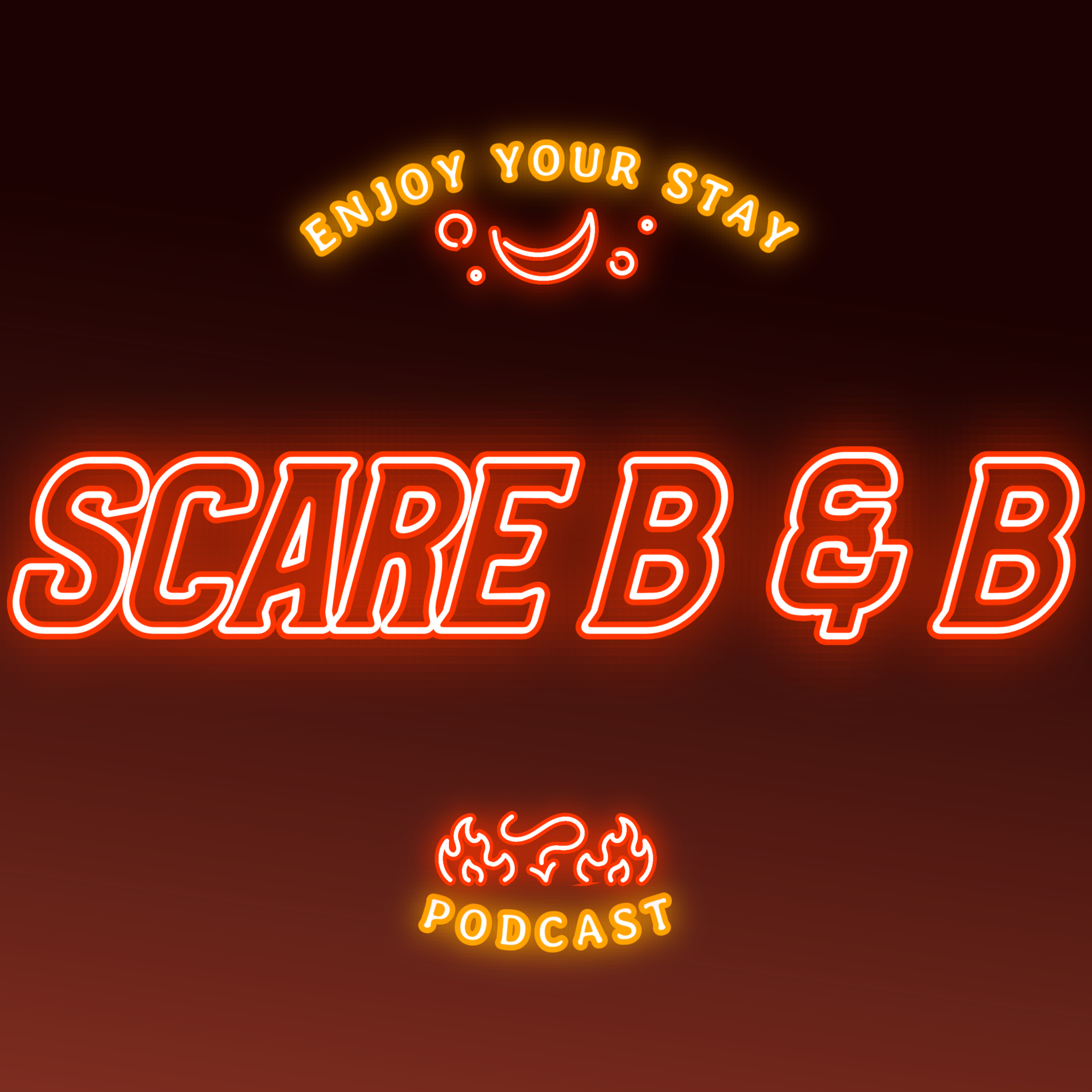 Scare B&B
