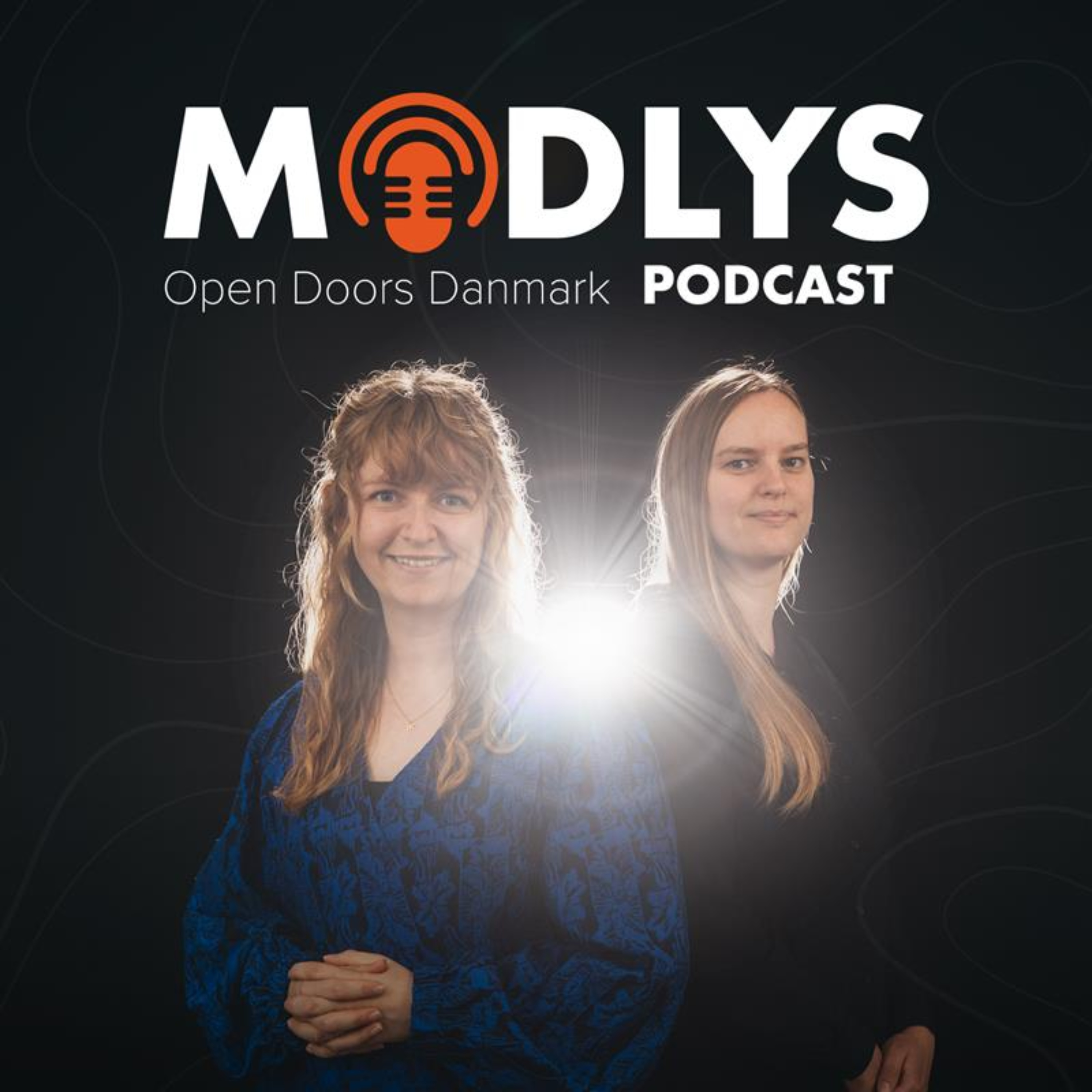 Modlys podcast