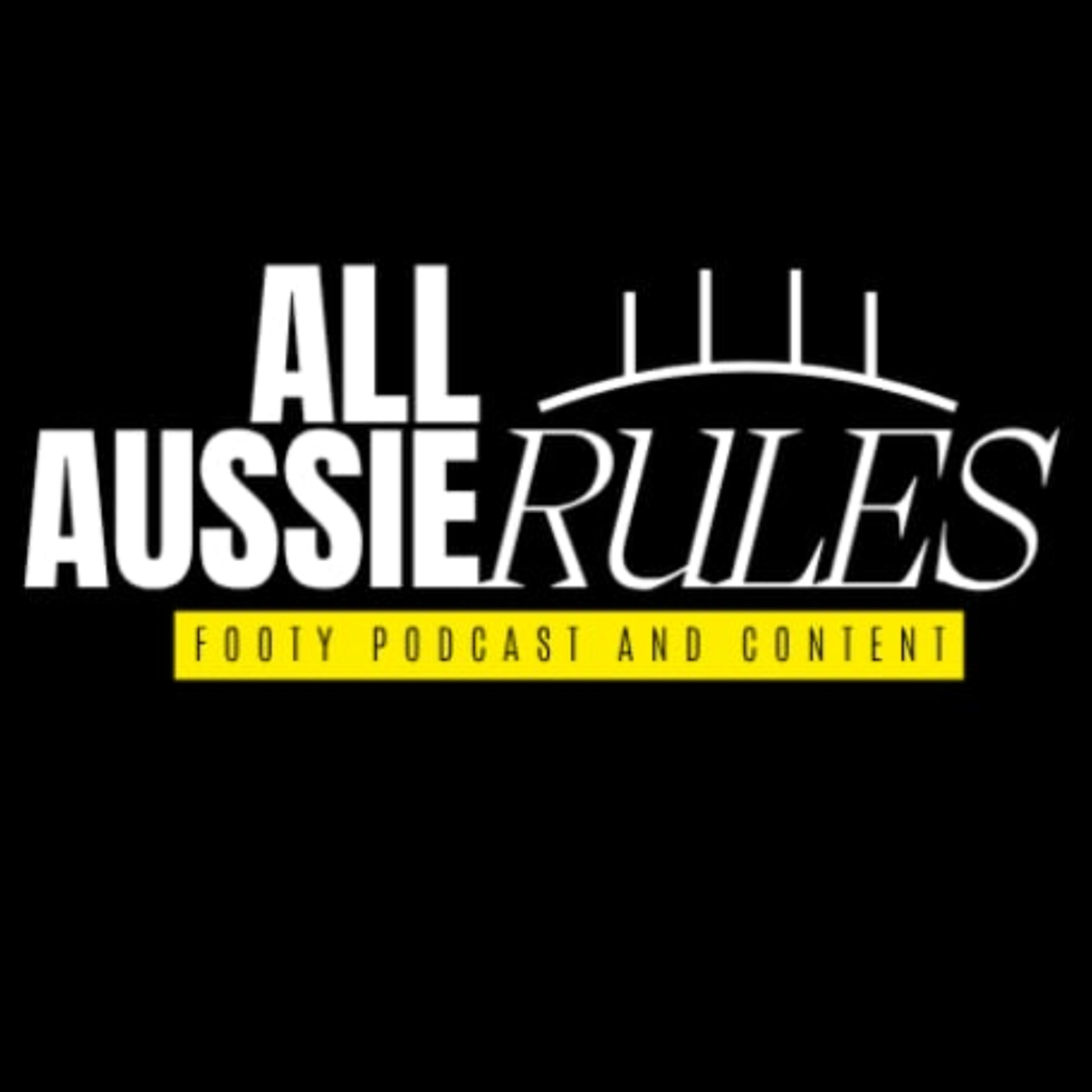All Aussie Rules