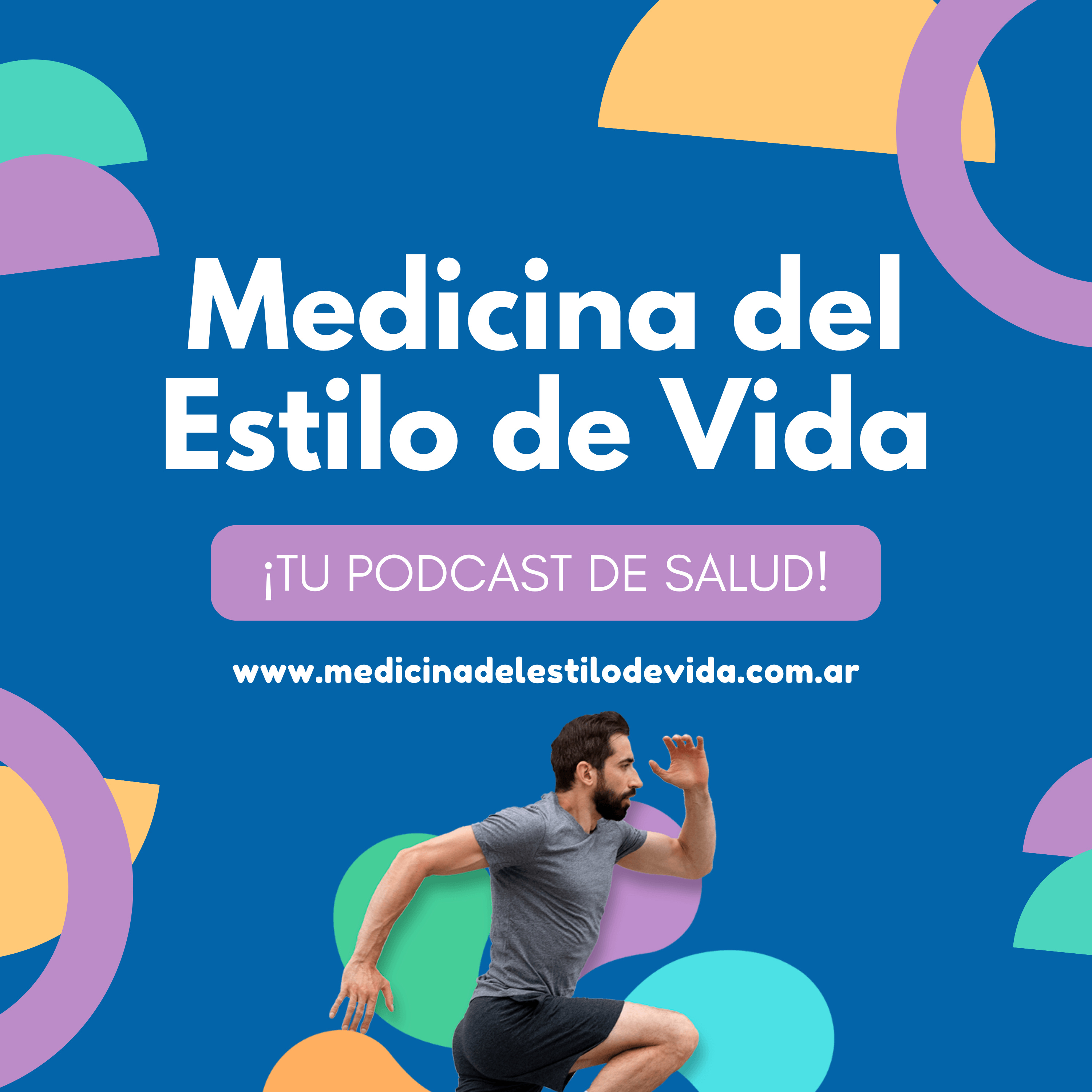 Medicina del Estilo de Vida