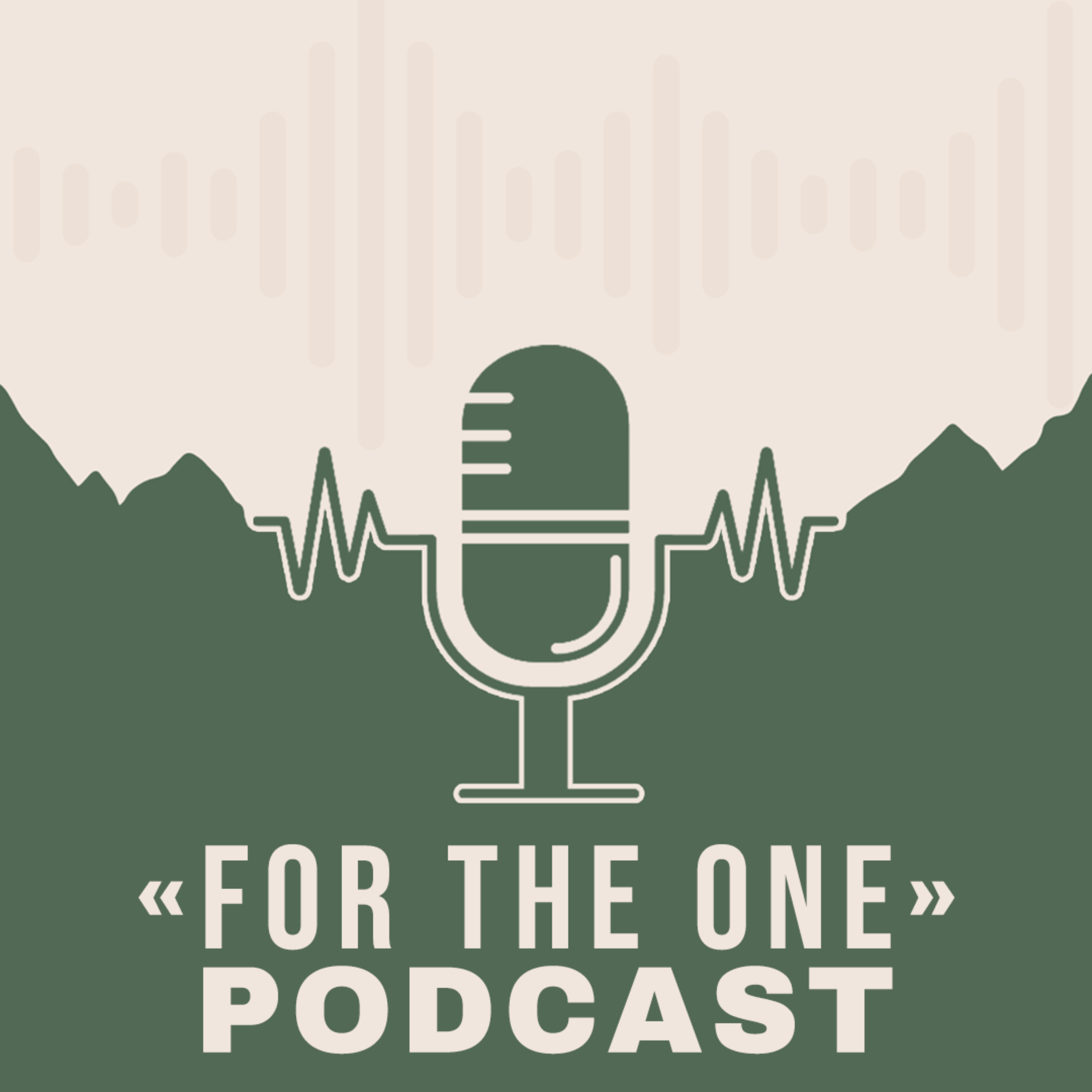 For The One Podcast