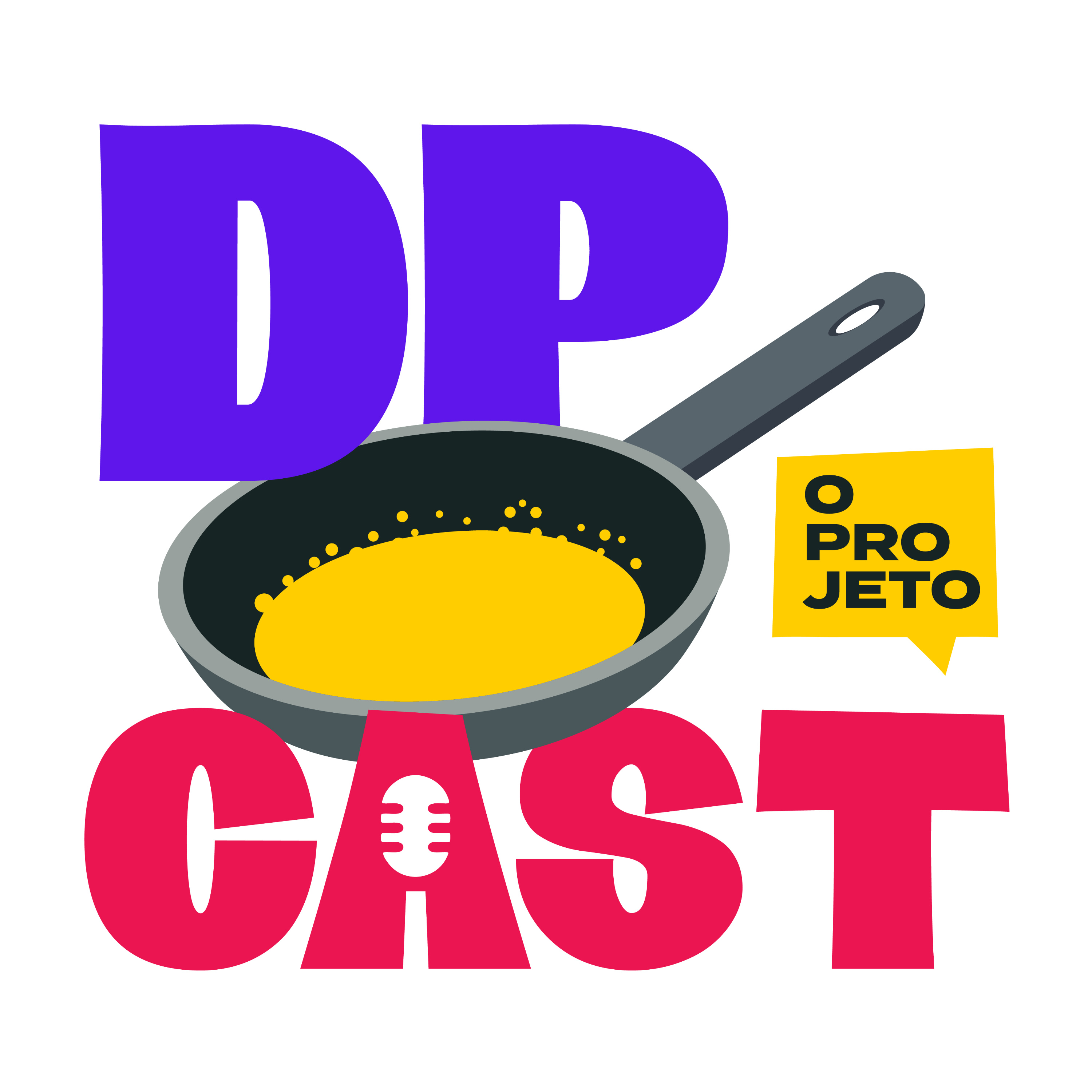 DP Cast - O Projeto