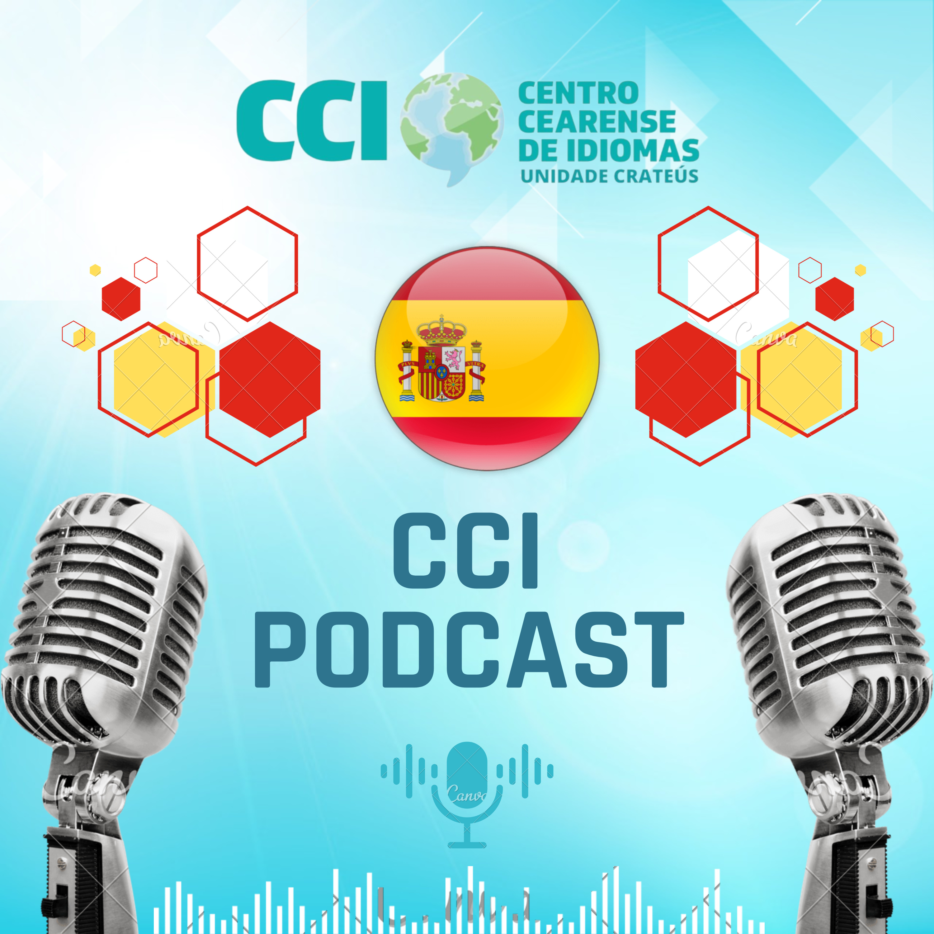CCI Podcast