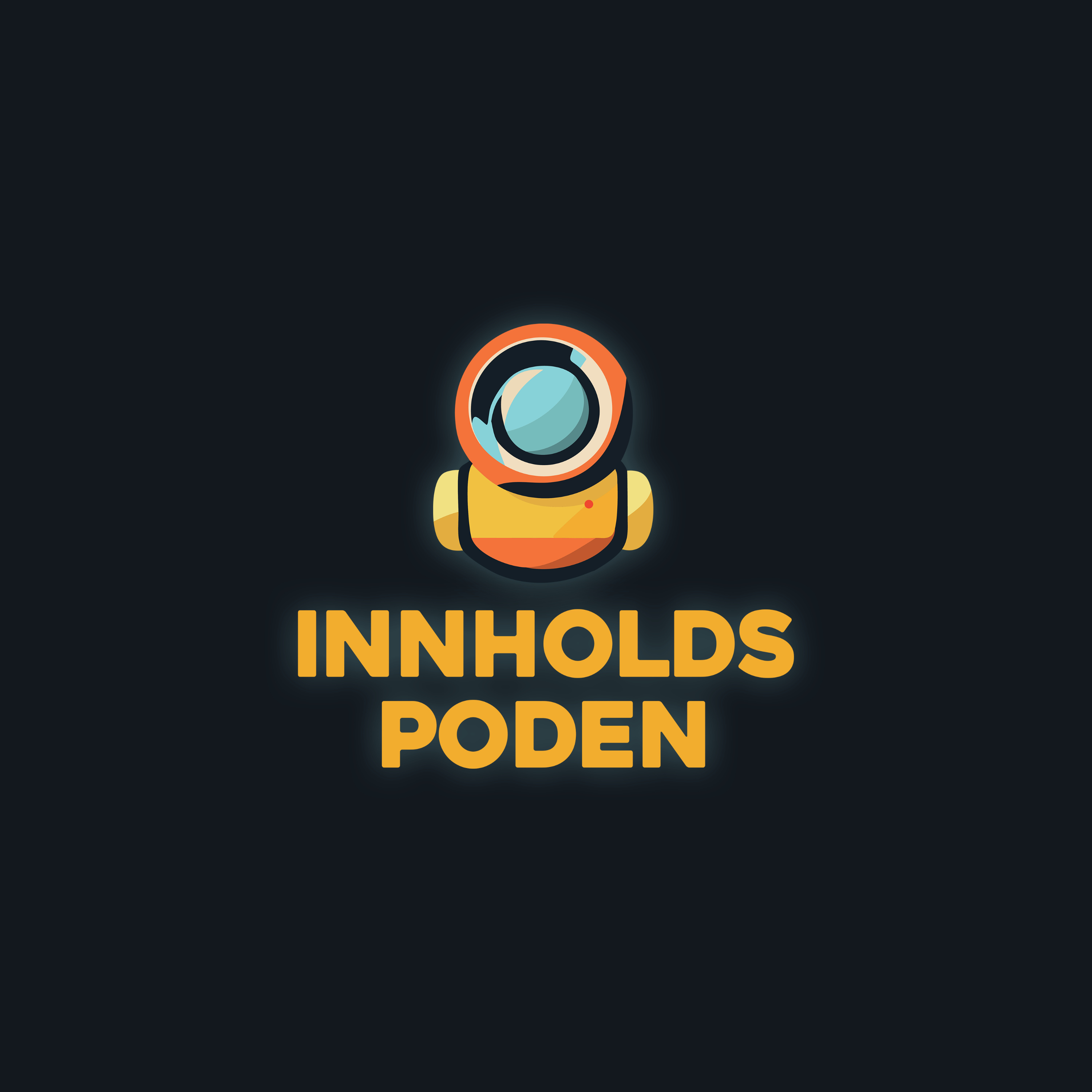 Innholdspoden