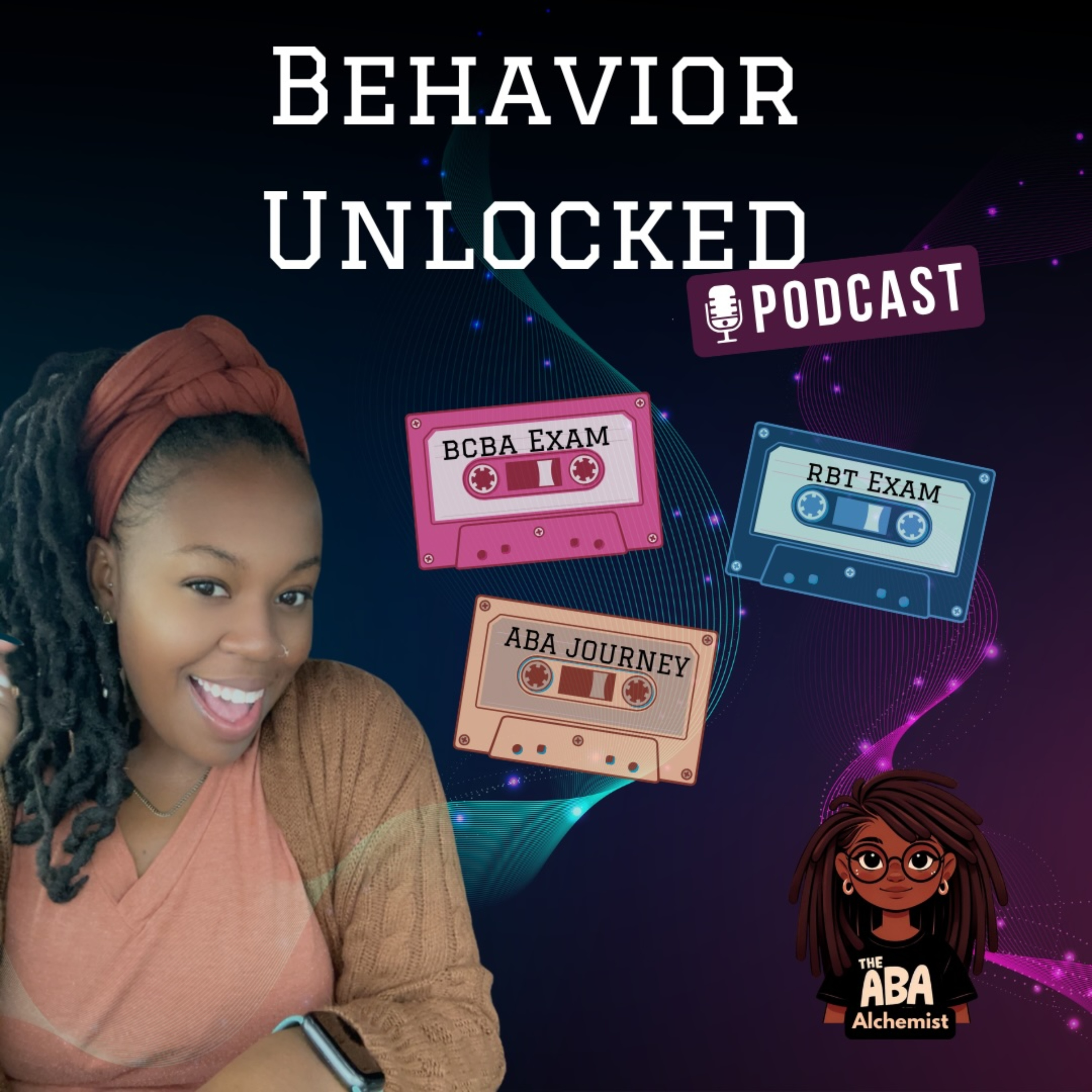 Behavior Unlocked