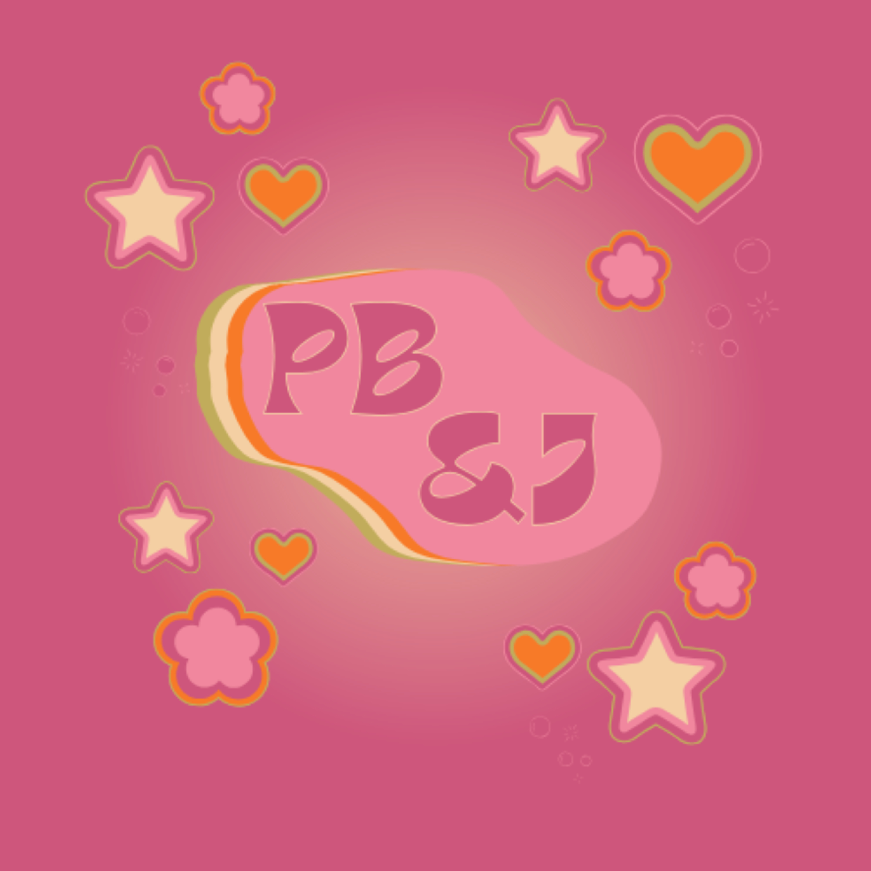 PB and J: The Podcast