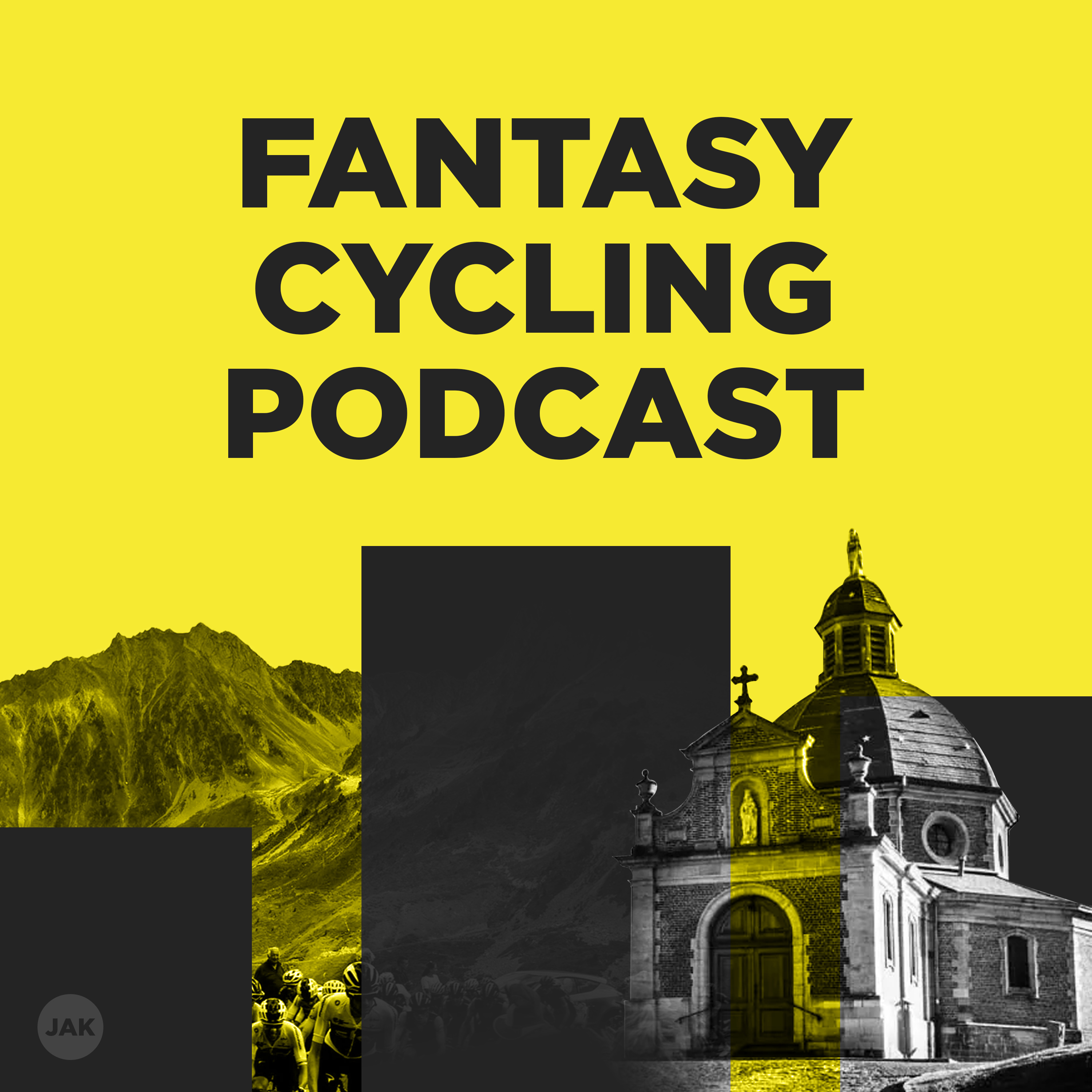 The Fantasy Cycling Podcast