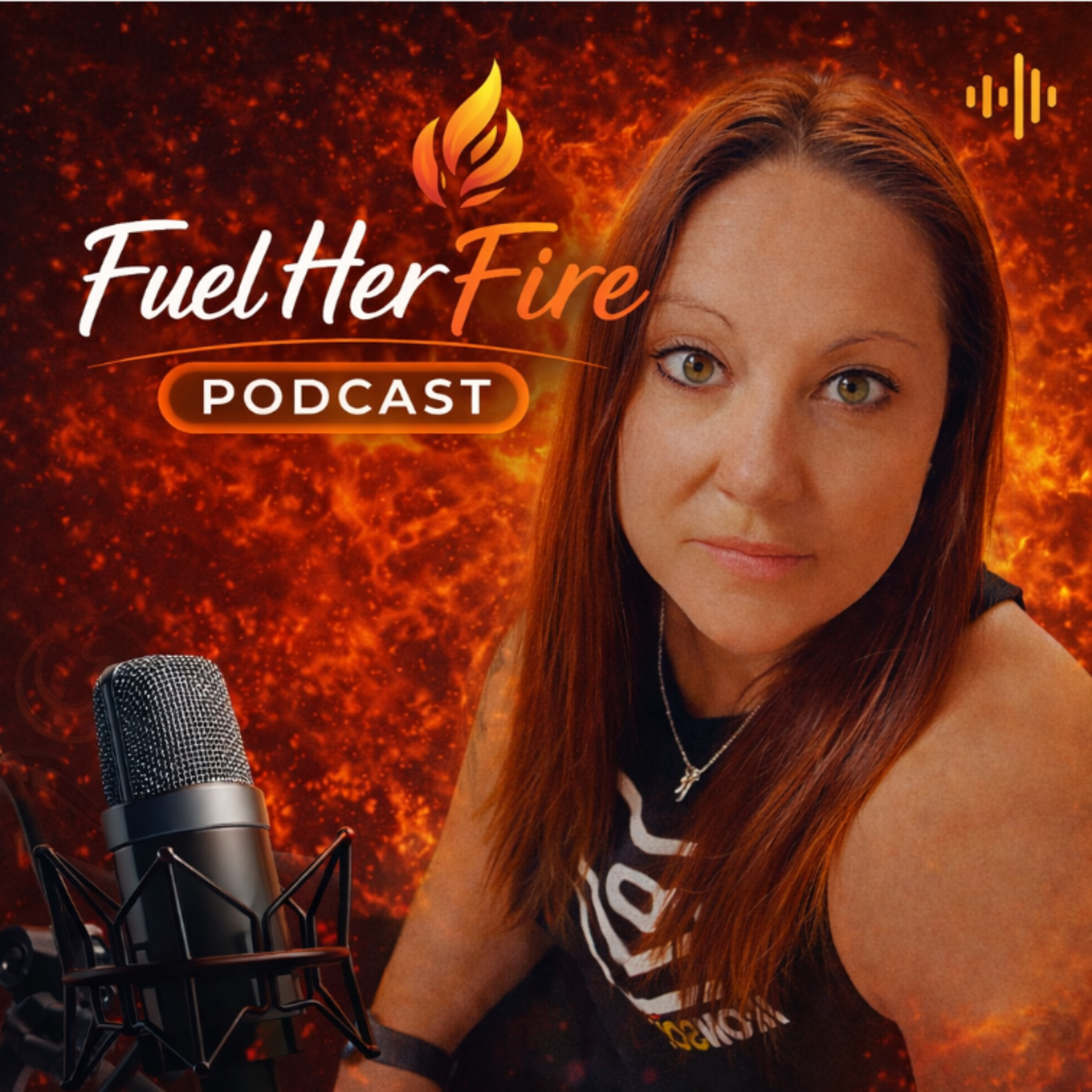 Fuel Her Fire