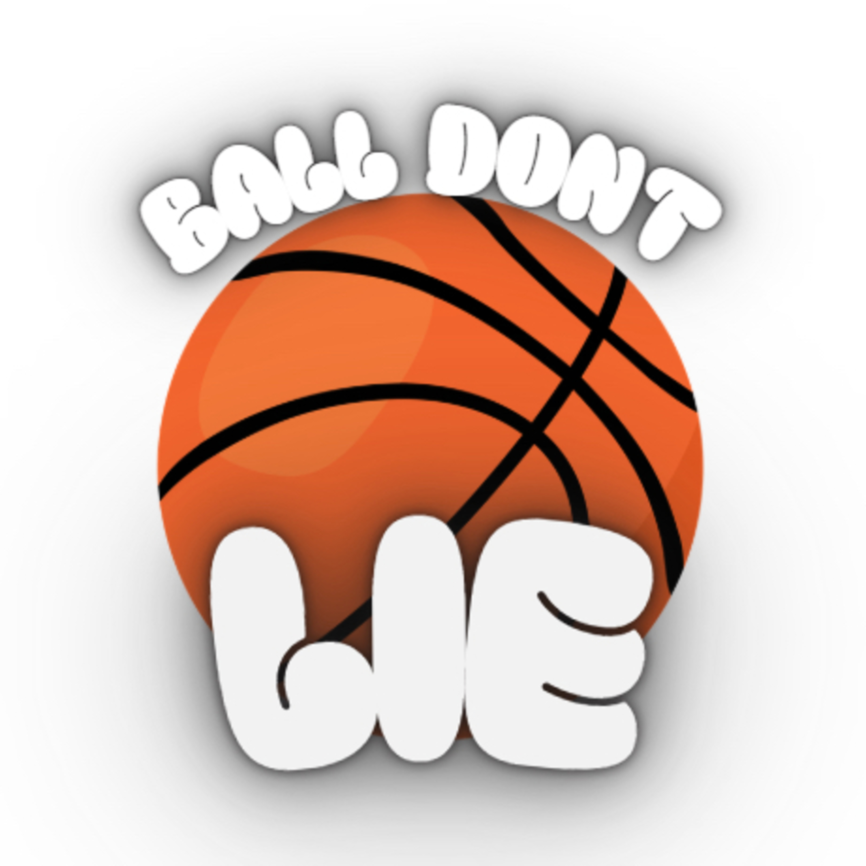 Ball Don’t Lie cover art