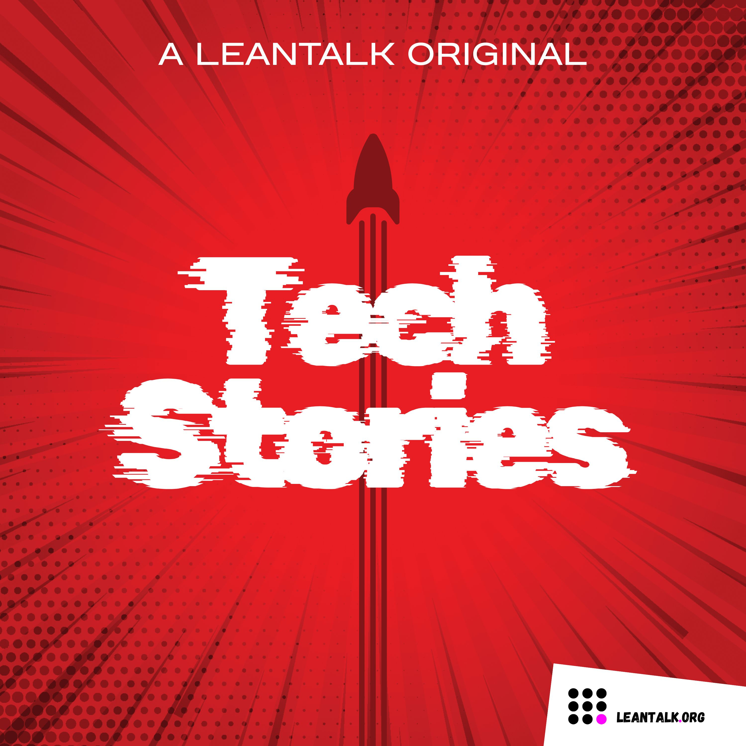 Tech Stories