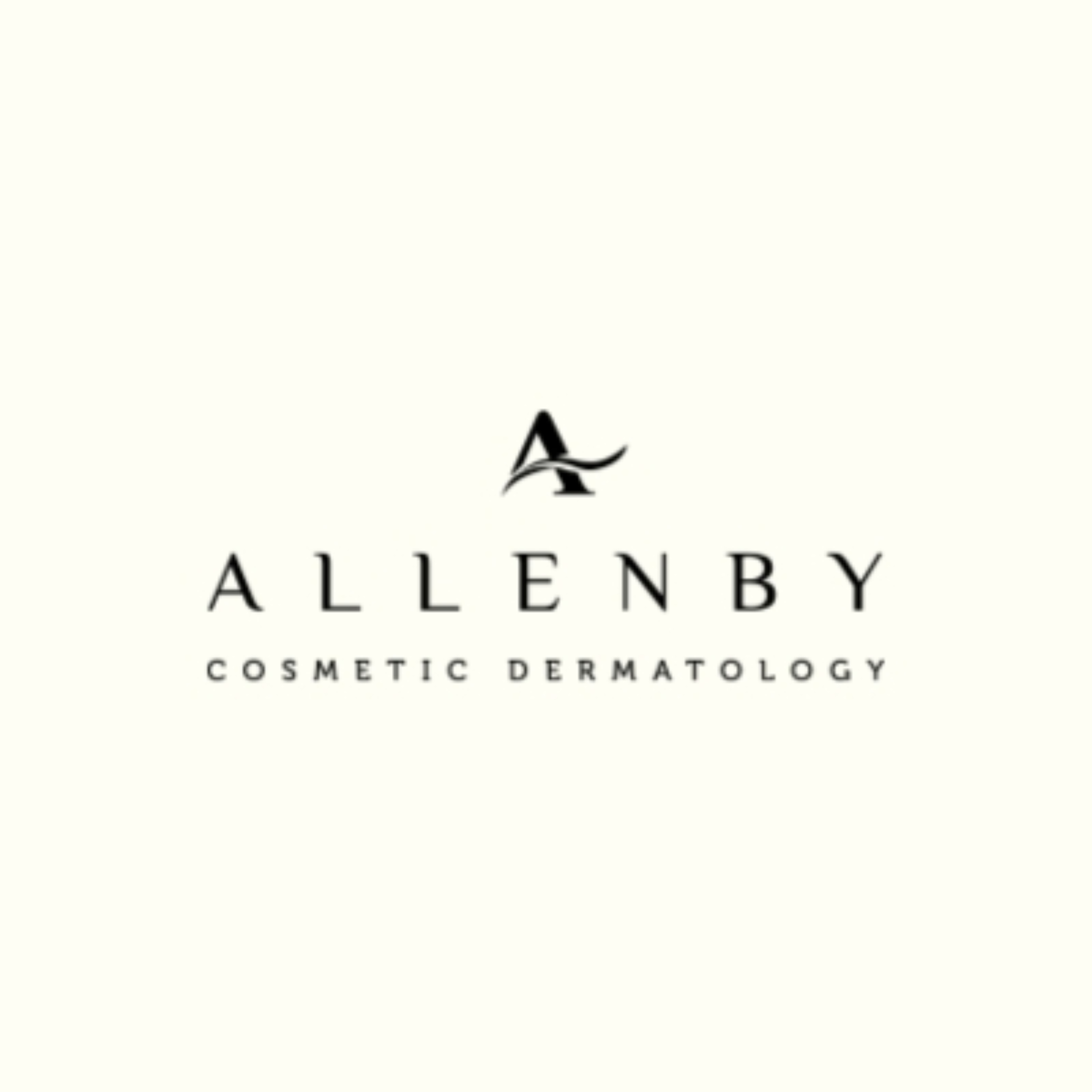 Allenby Cosmetic Dermatology podcast artwork