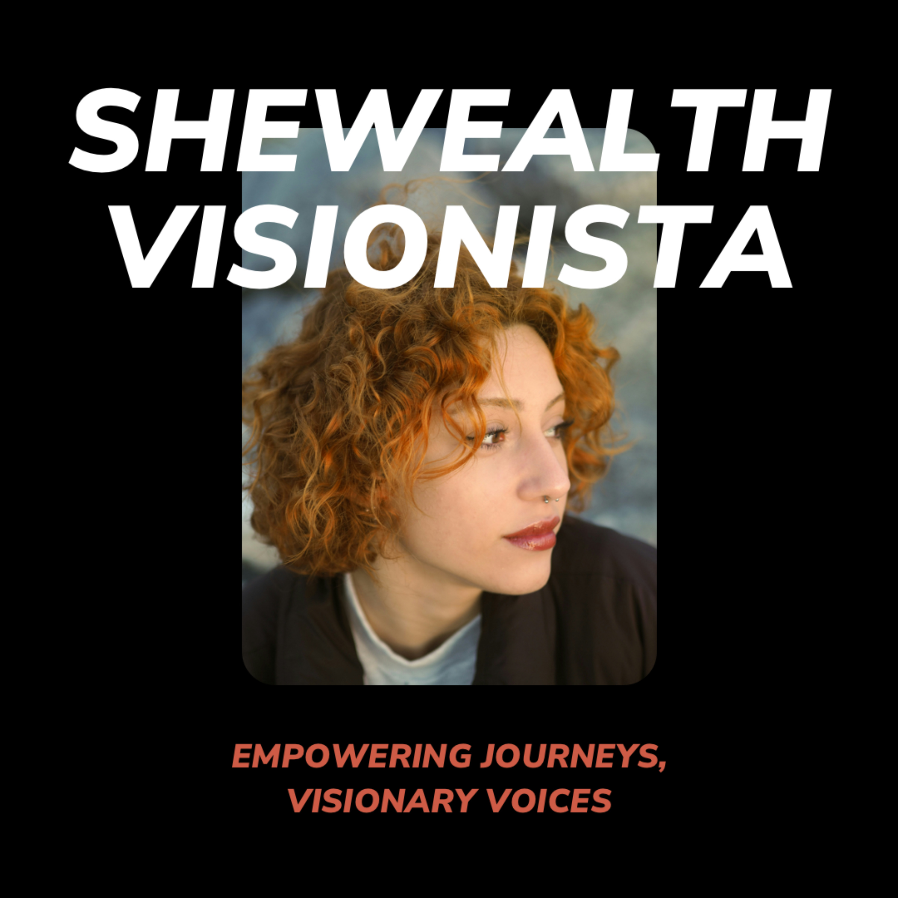 SHEWEALTH VISIONISTA: Swiss Women Leaders & Changemakers