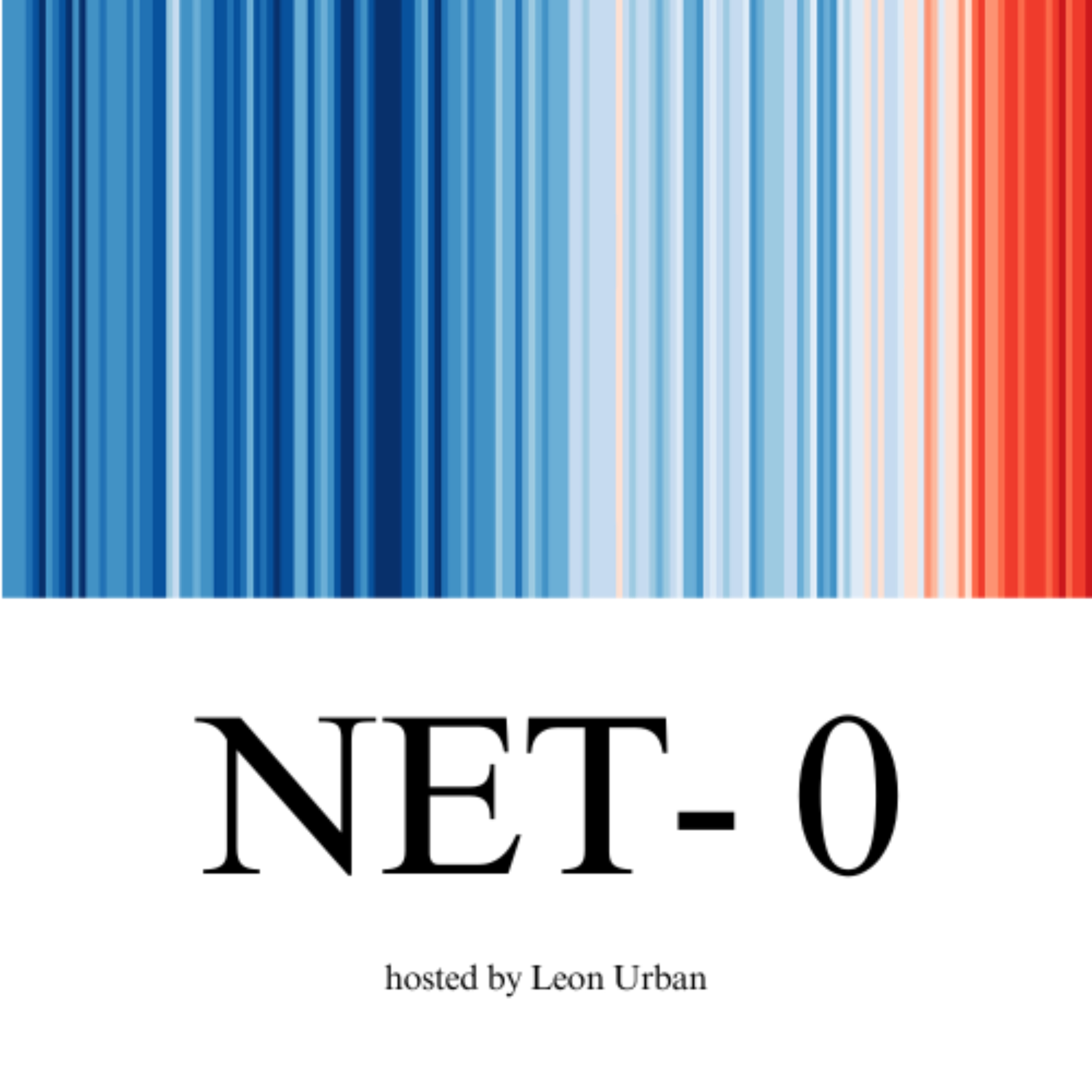 NET-0 | Inside ClimateTech, Startups & Venture Capital