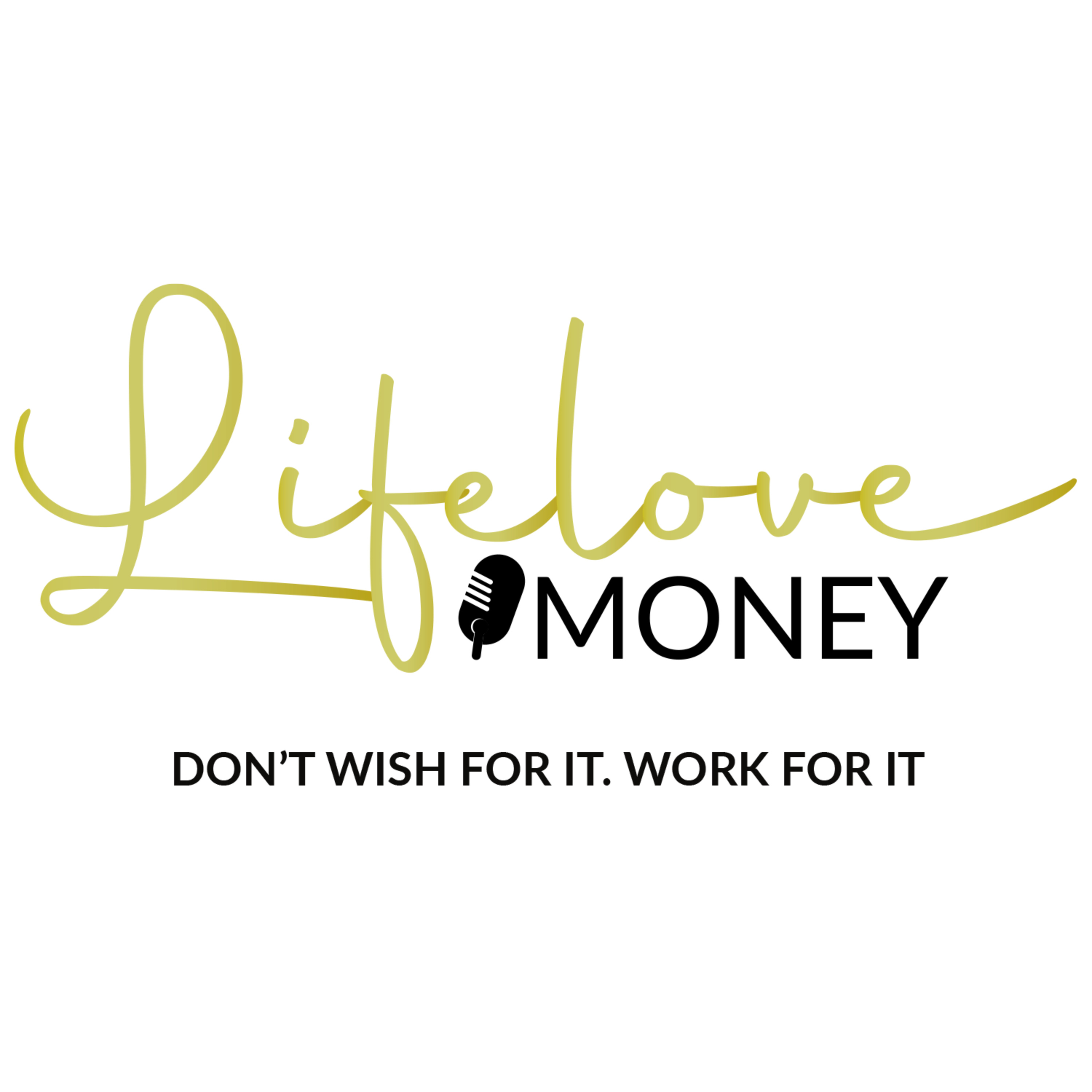 Life, Love & Money with Hannah G podcast artwork