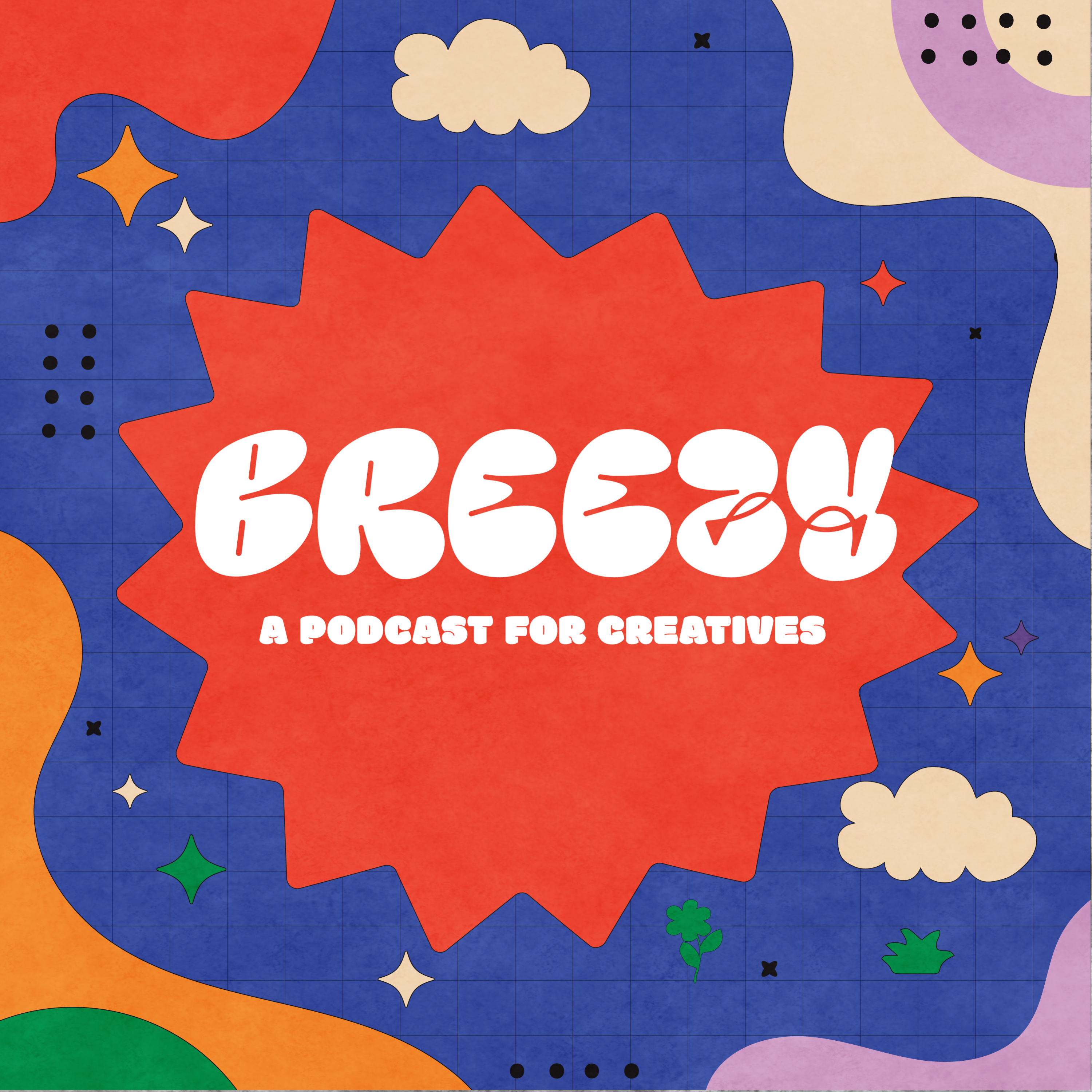 Breezy For Creatives