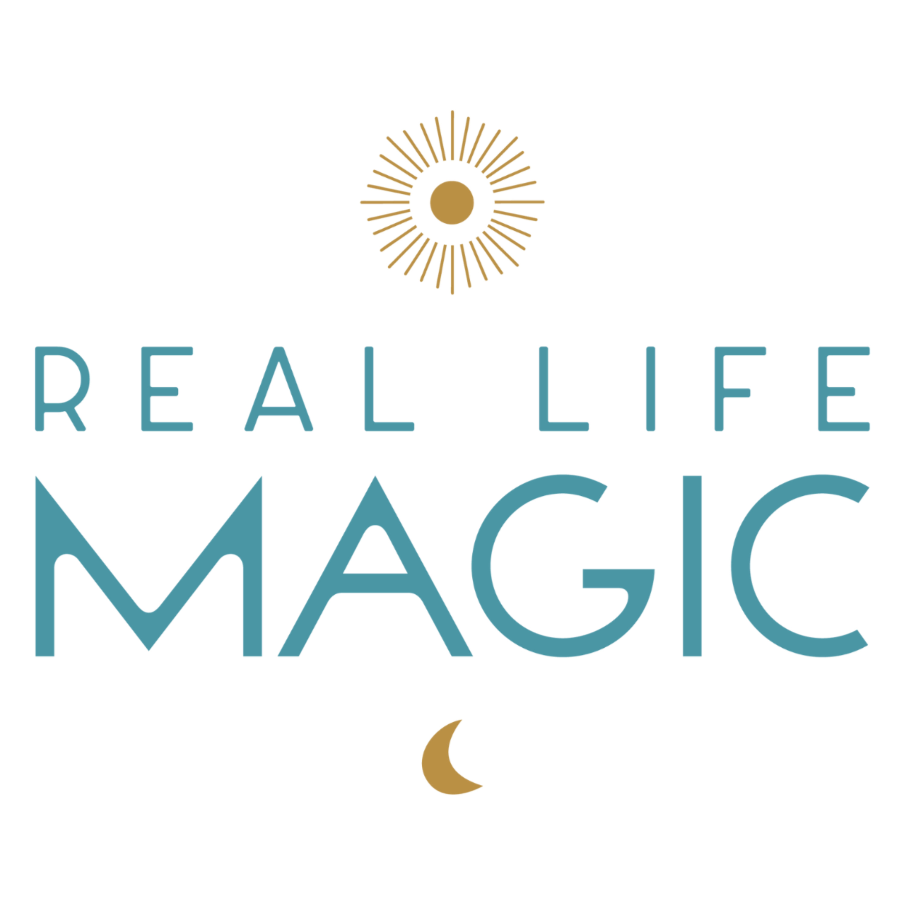 Real Life Magic
