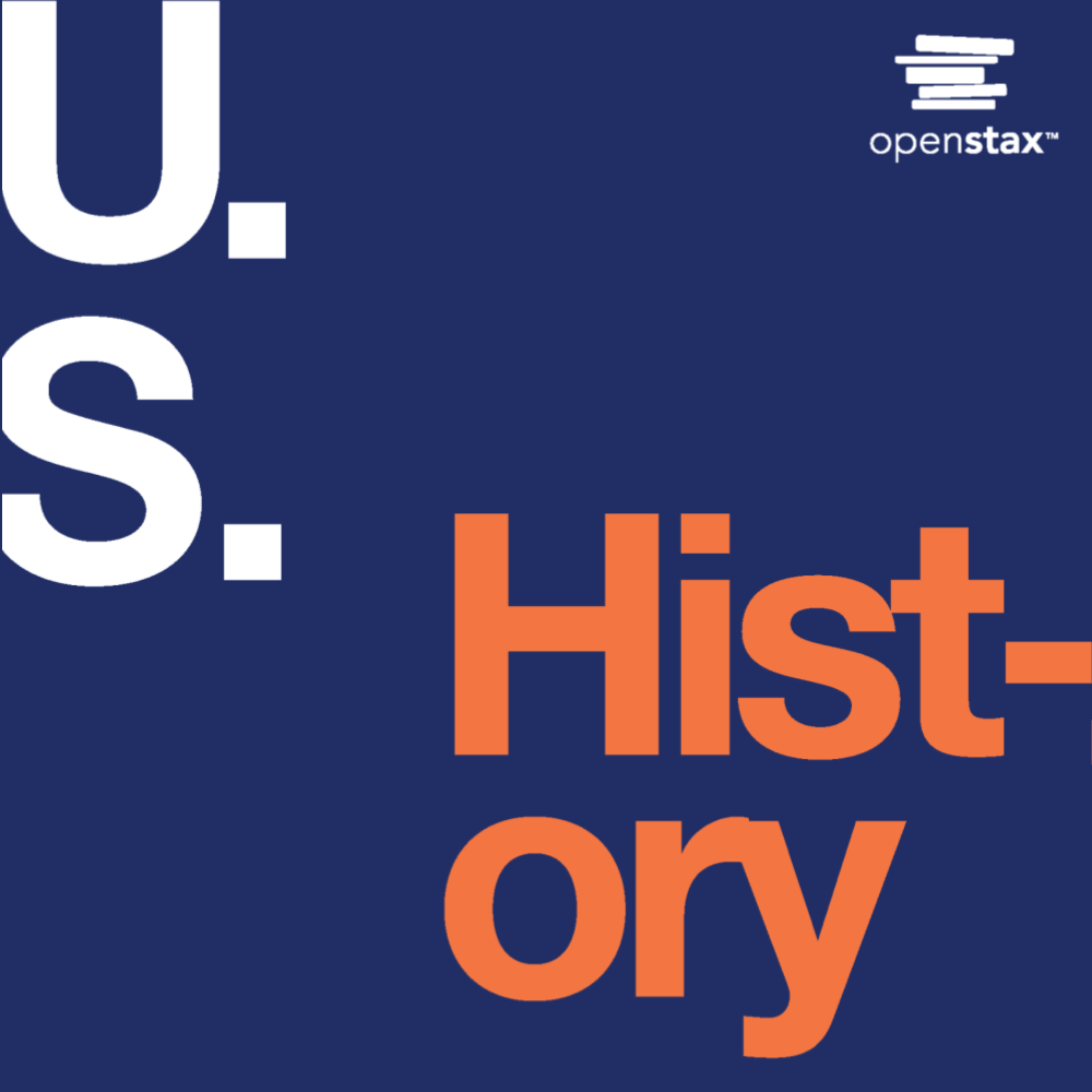 US History - OpenStax Audiobook