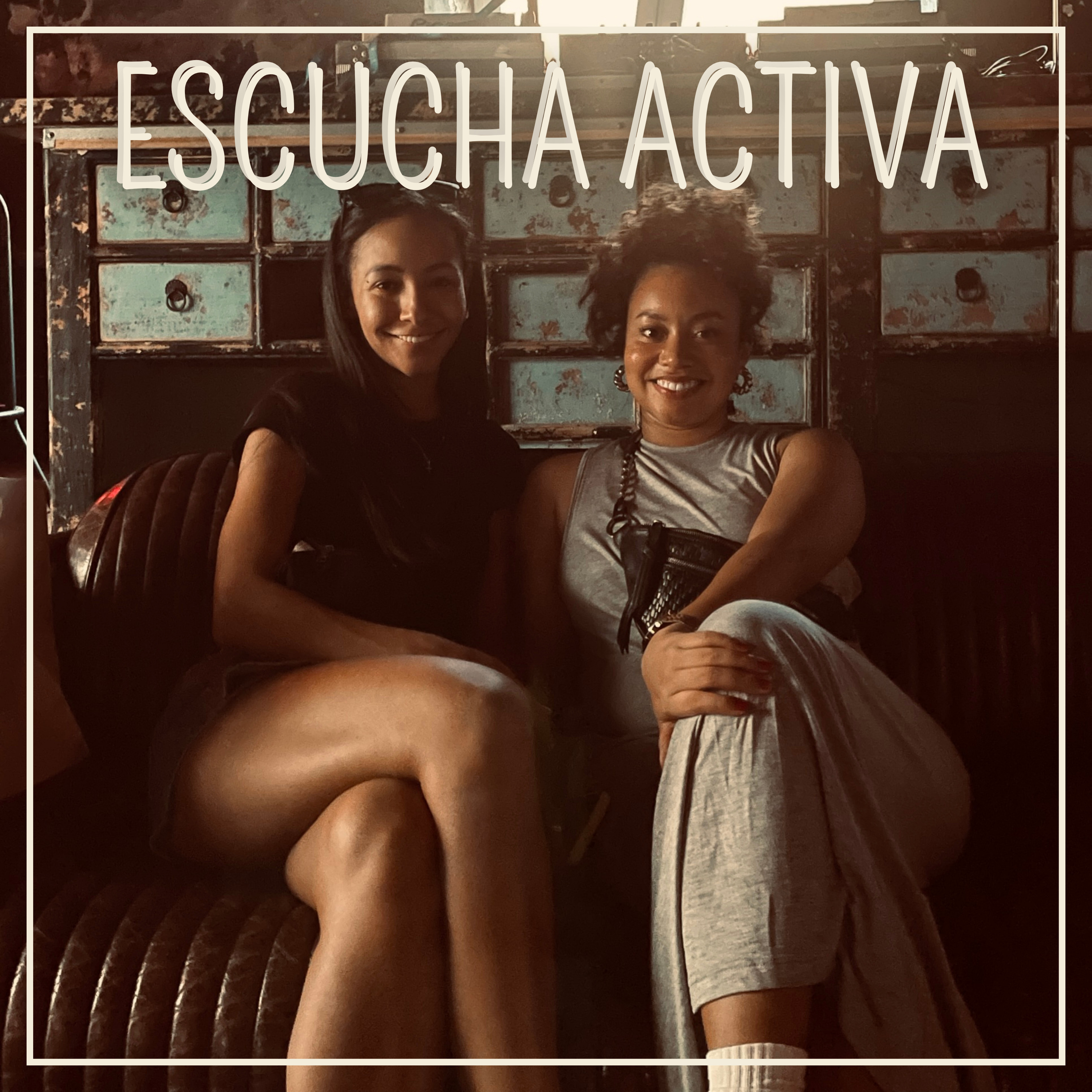 Escucha Activa
