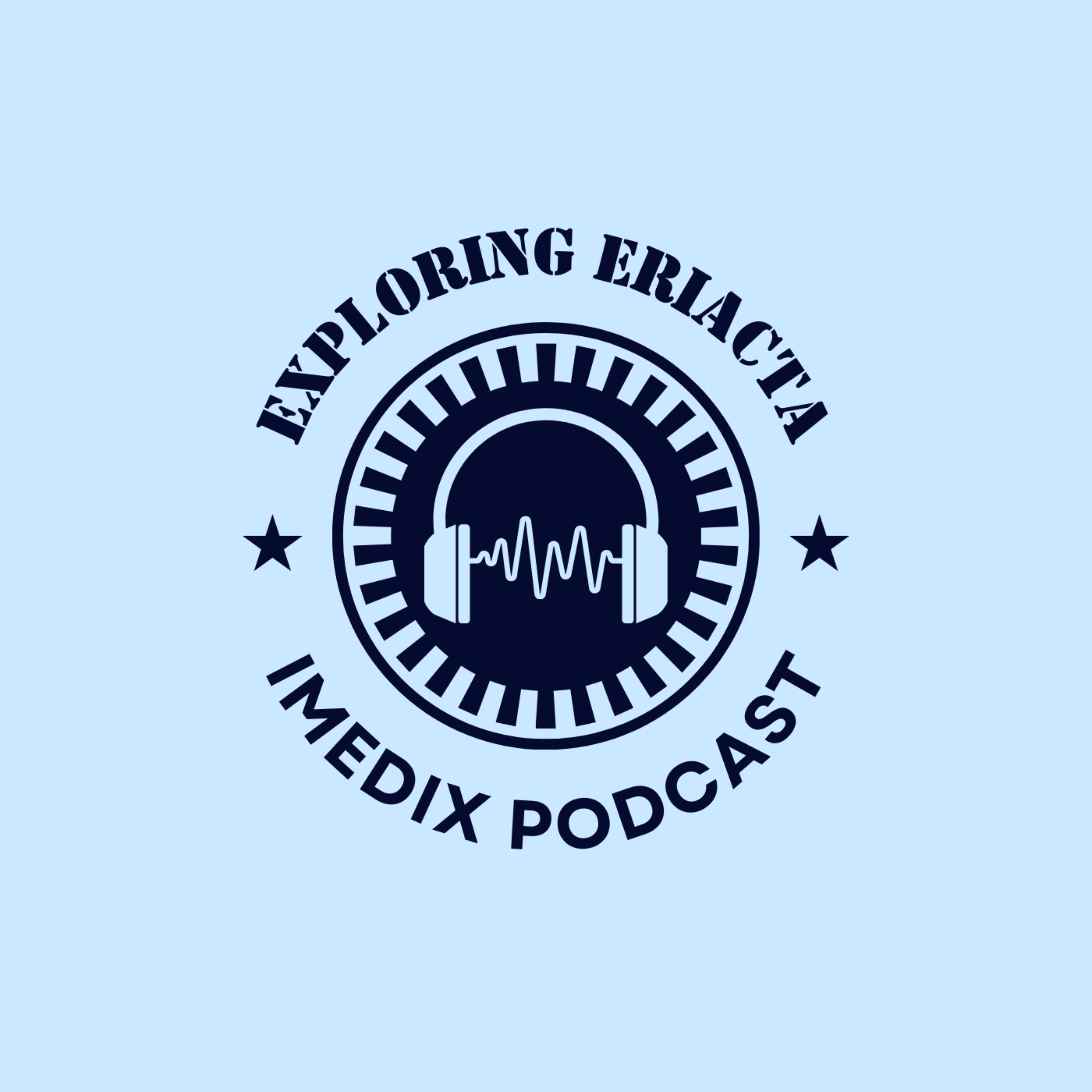 Eriacta 100: A Comprehensive Approach to Male Health podcast artwork