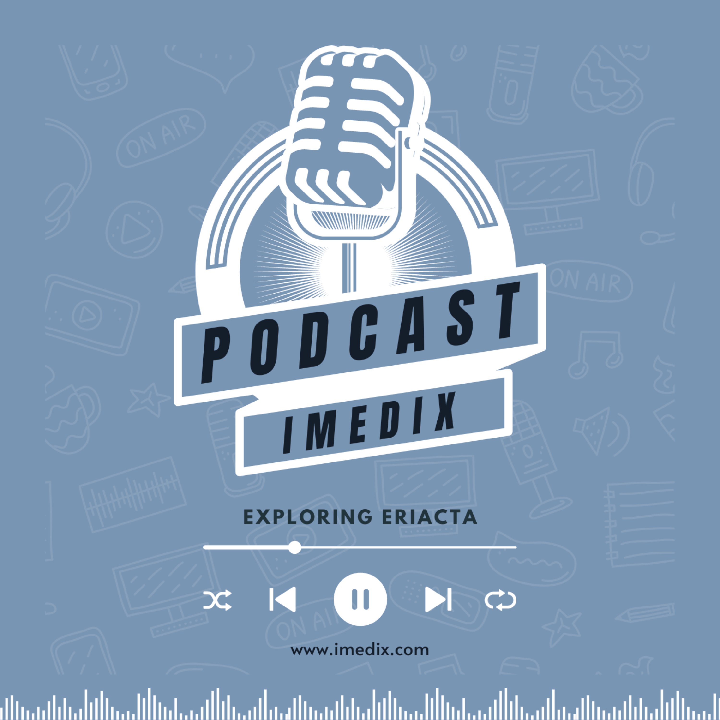 Delving into the Eriacta 100 mg Tablet podcast artwork