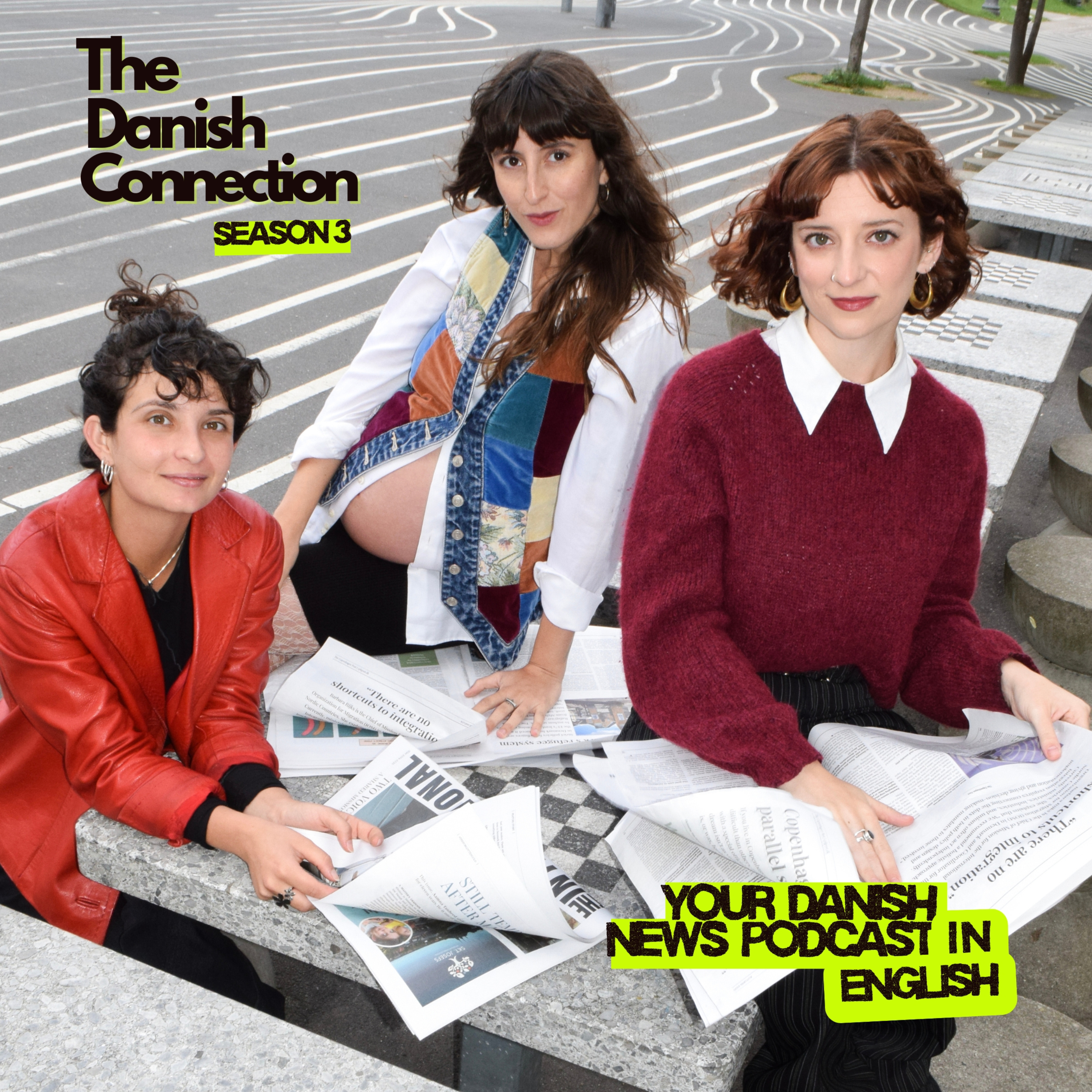 The Danish Connection