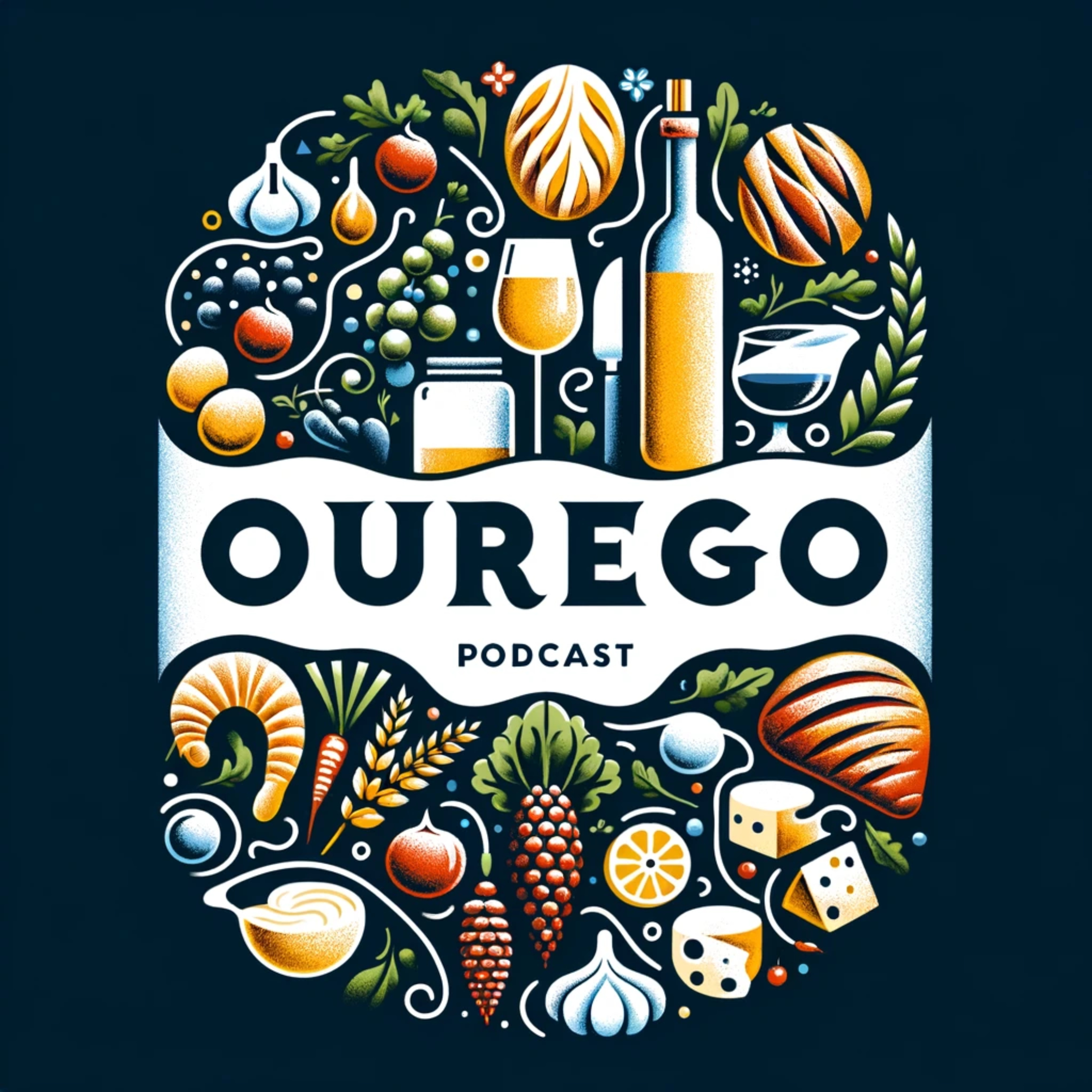 OureGo, o Podcast