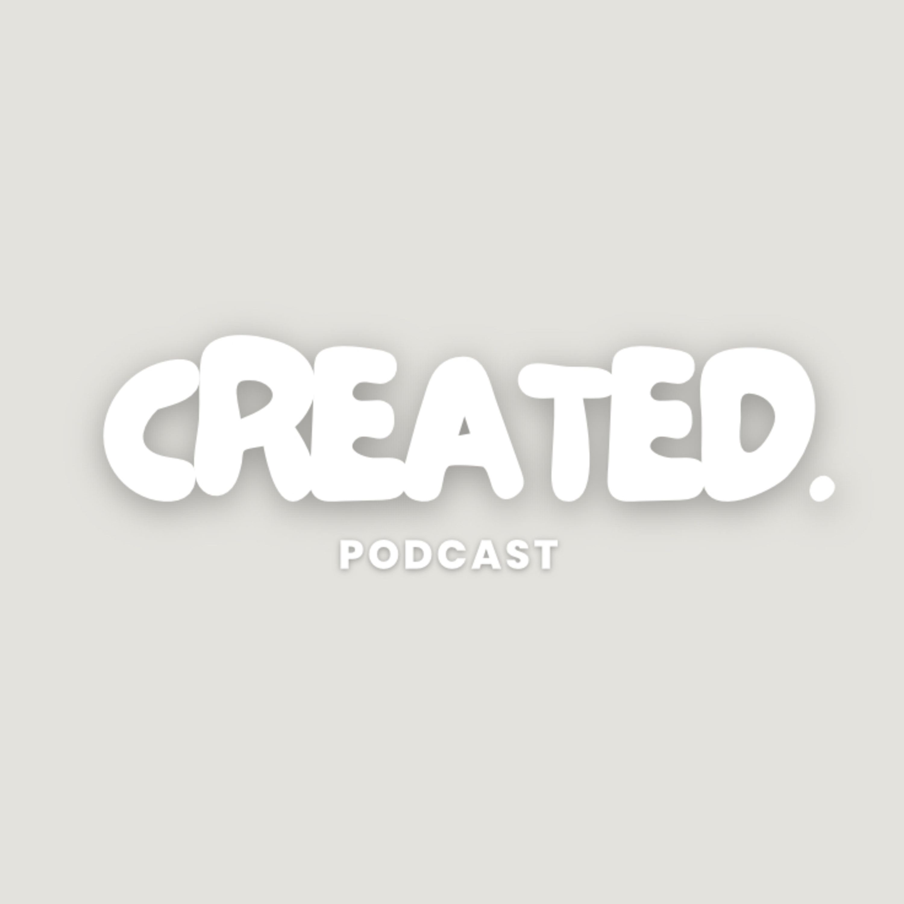 CREATED.
