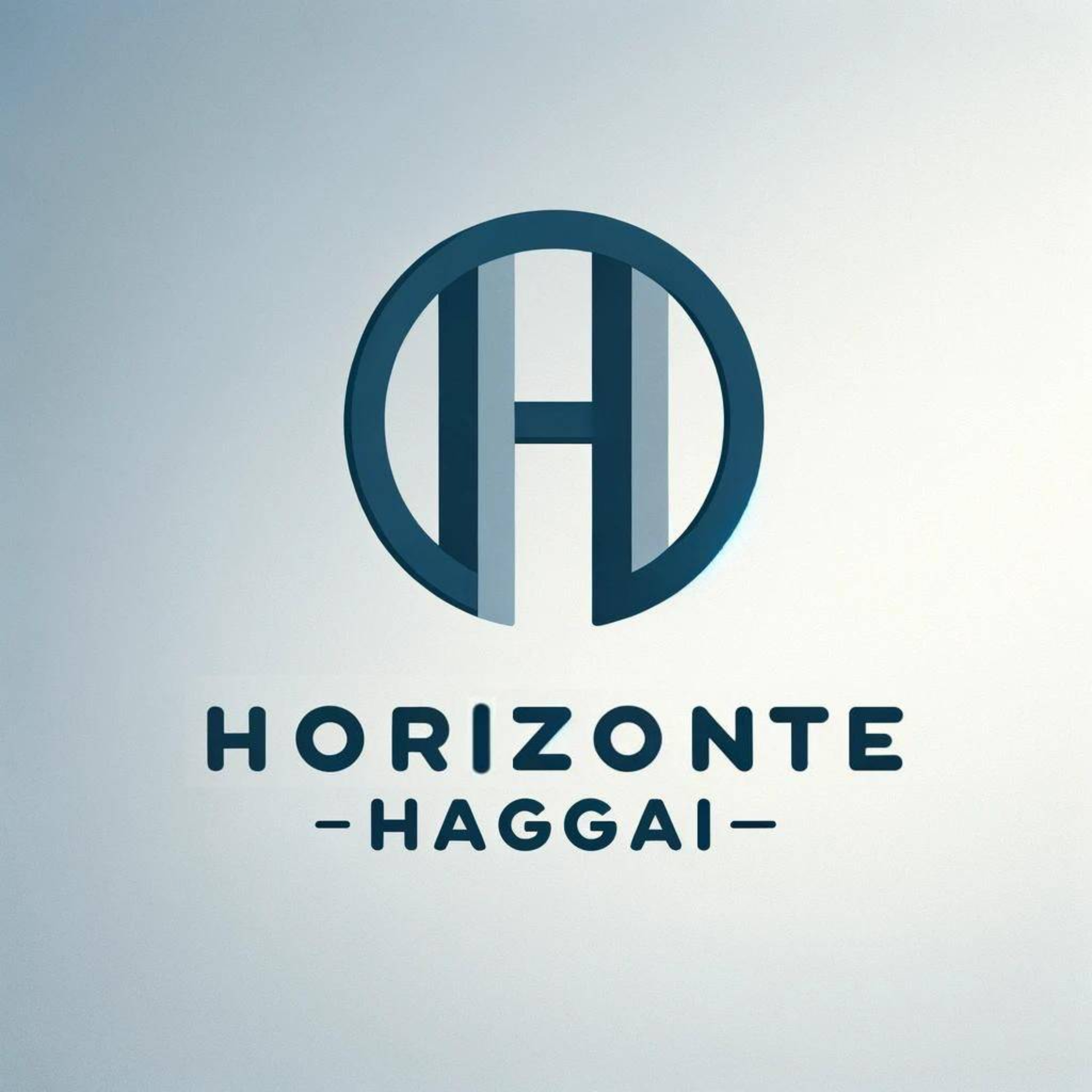 Horizonte Haggai podcast artwork