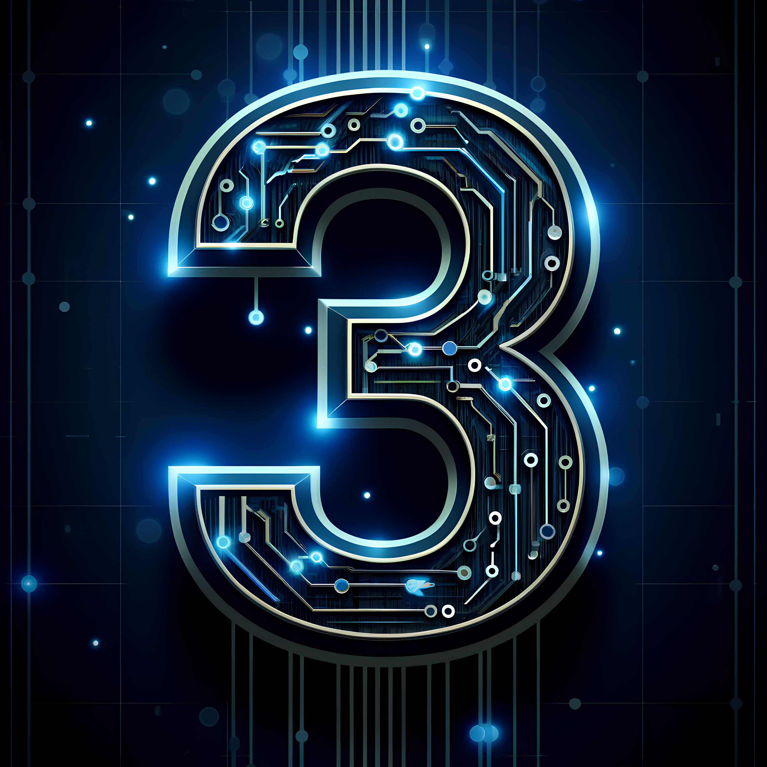 Tech in Three